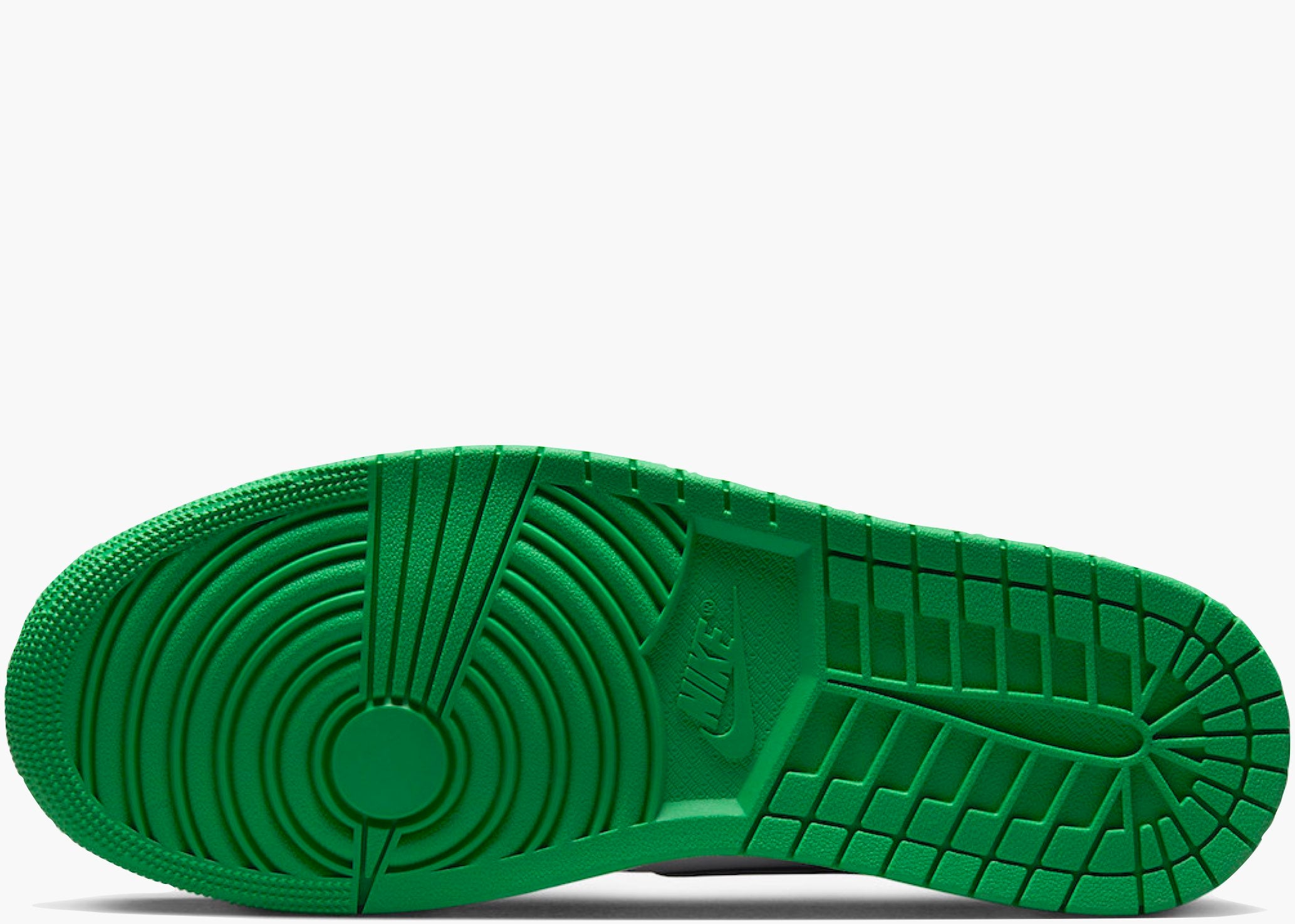 Jordan 1 Retro High OG Lucky Green Hype Clothinga Limited Edition