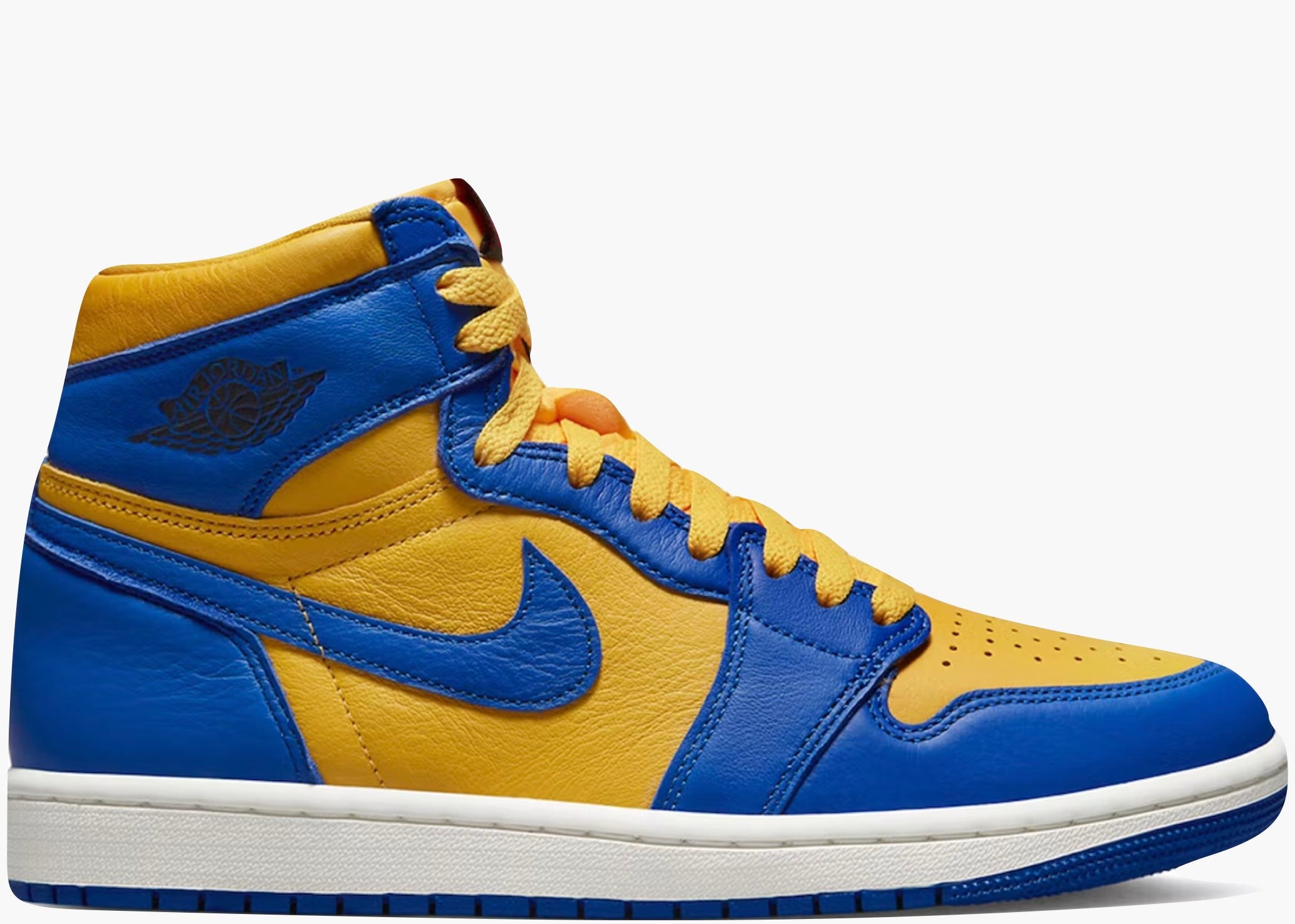 Jordan 1 Retro High OG Reverse Laney (W) Hype Clothinga Limited Edition