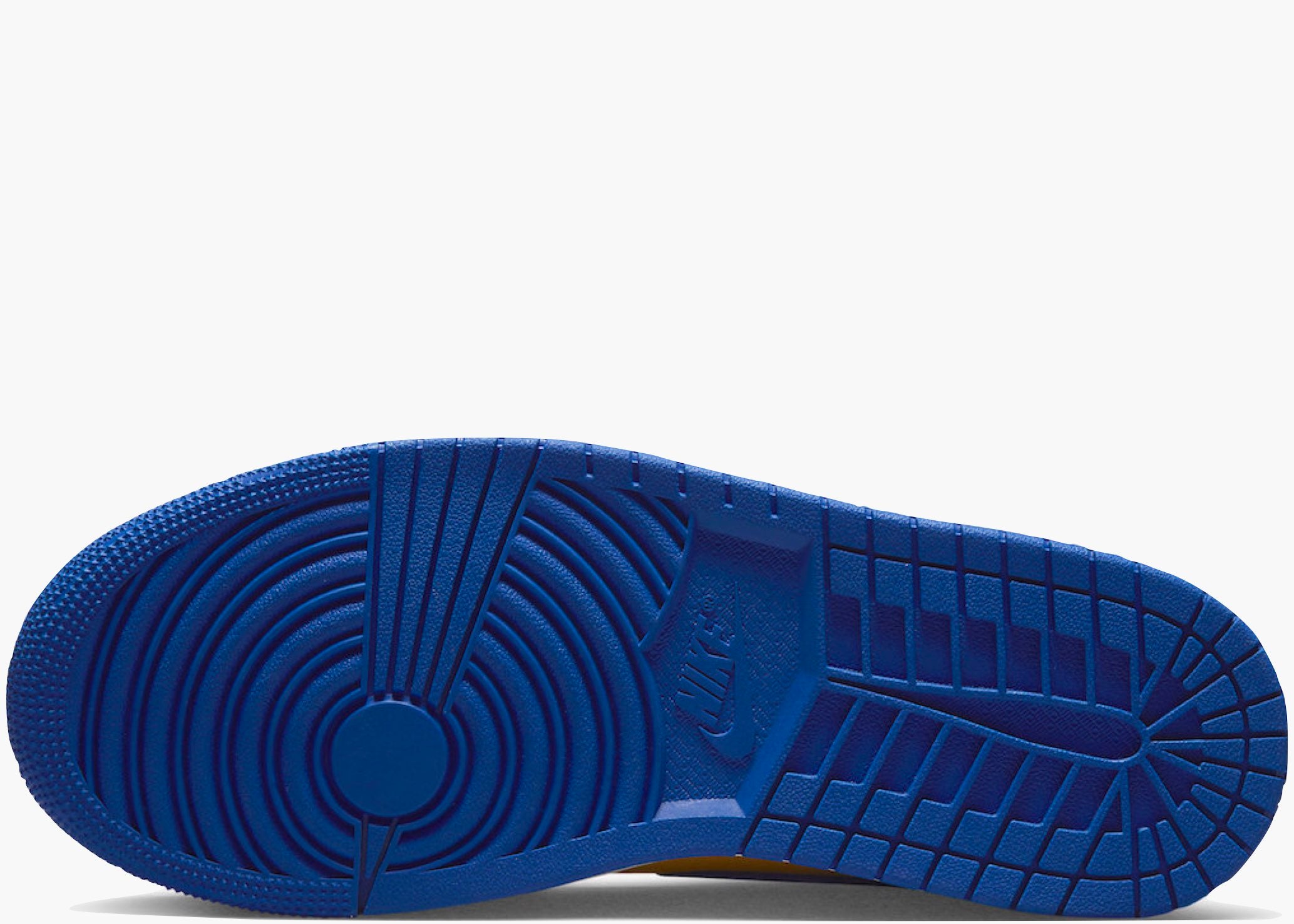 Jordan 1 Retro High OG Reverse Laney (W) Hype Clothinga Limited Edition