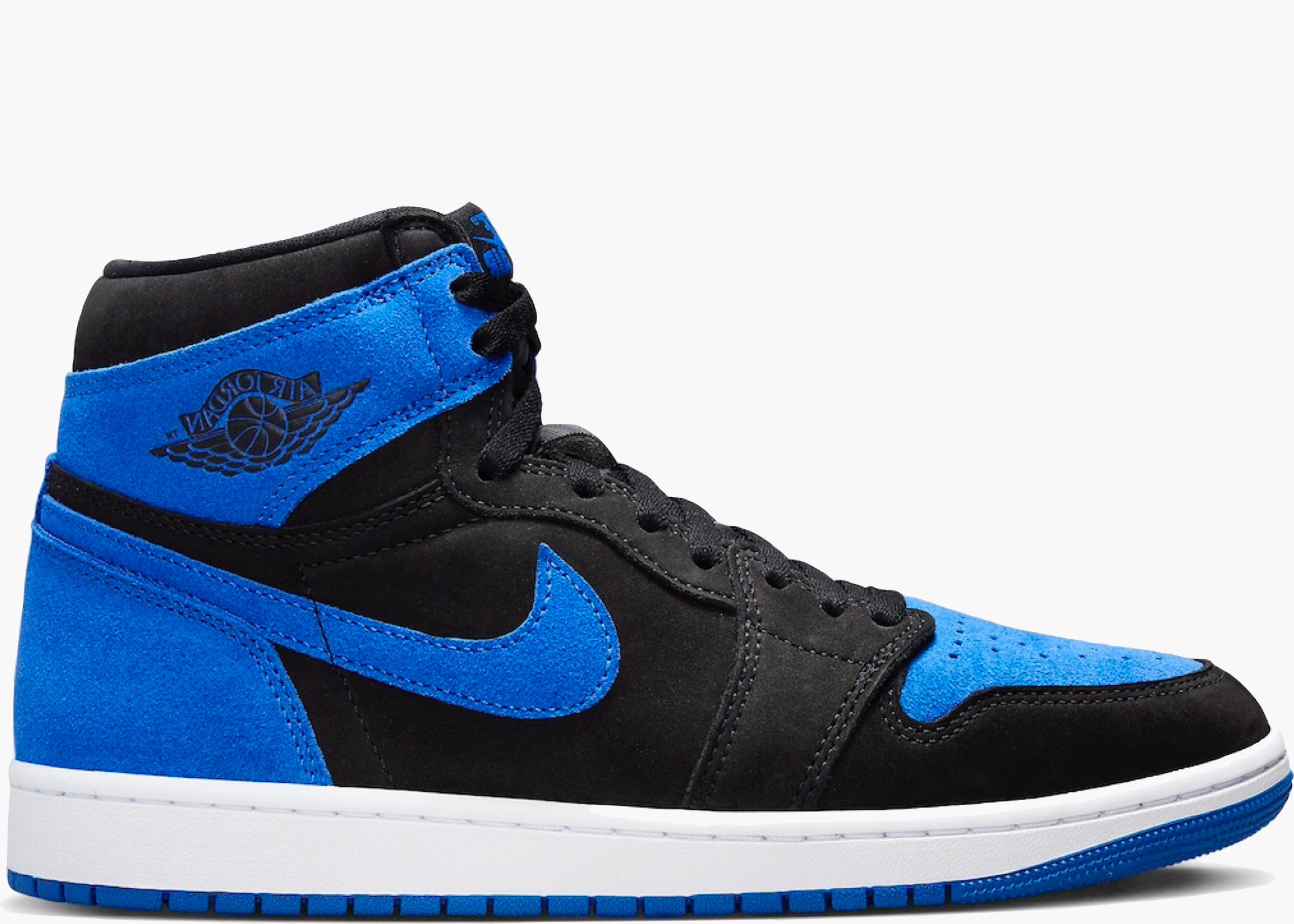 Jordan 1 Retro High OG
Royal Reimagined DZ5485-042 Hype Clothinga Limited Edition