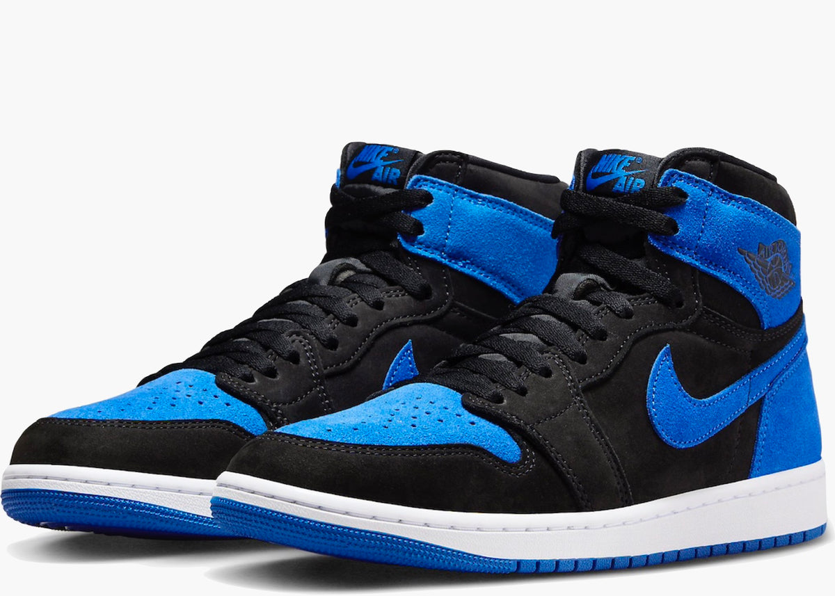 Jordan 1 Retro High OG
Royal Reimagined DZ5485-042 Hype Clothinga Limited Edition