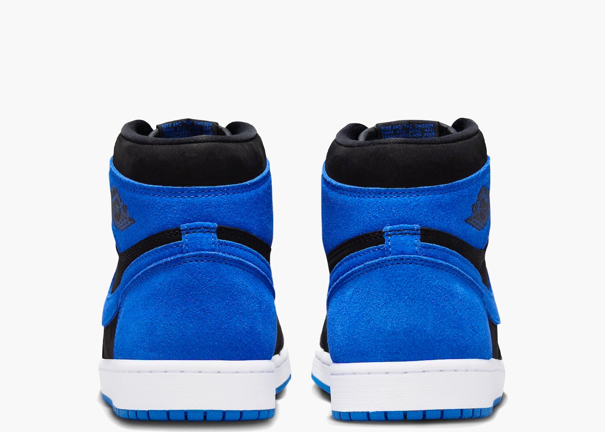 Jordan 1 Retro High OG
Royal Reimagined DZ5485-042 Hype Clothinga Limited Edition