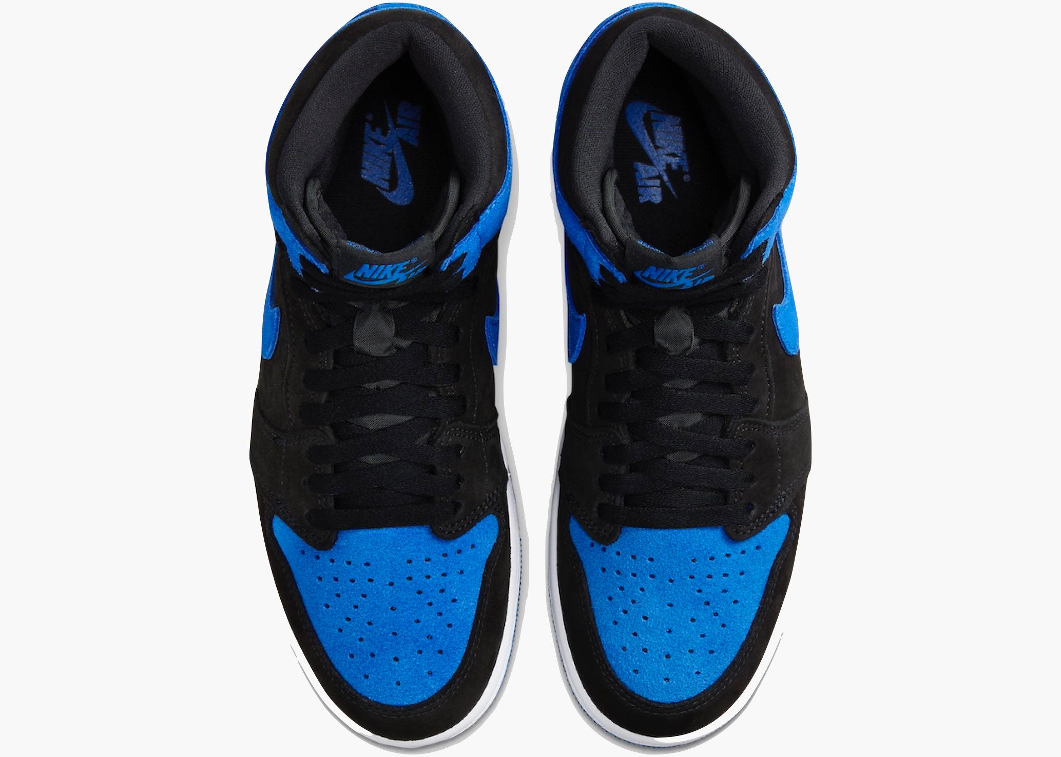 Jordan 1 Retro High OG
Royal Reimagined DZ5485-042 Hype Clothinga Limited Edition
