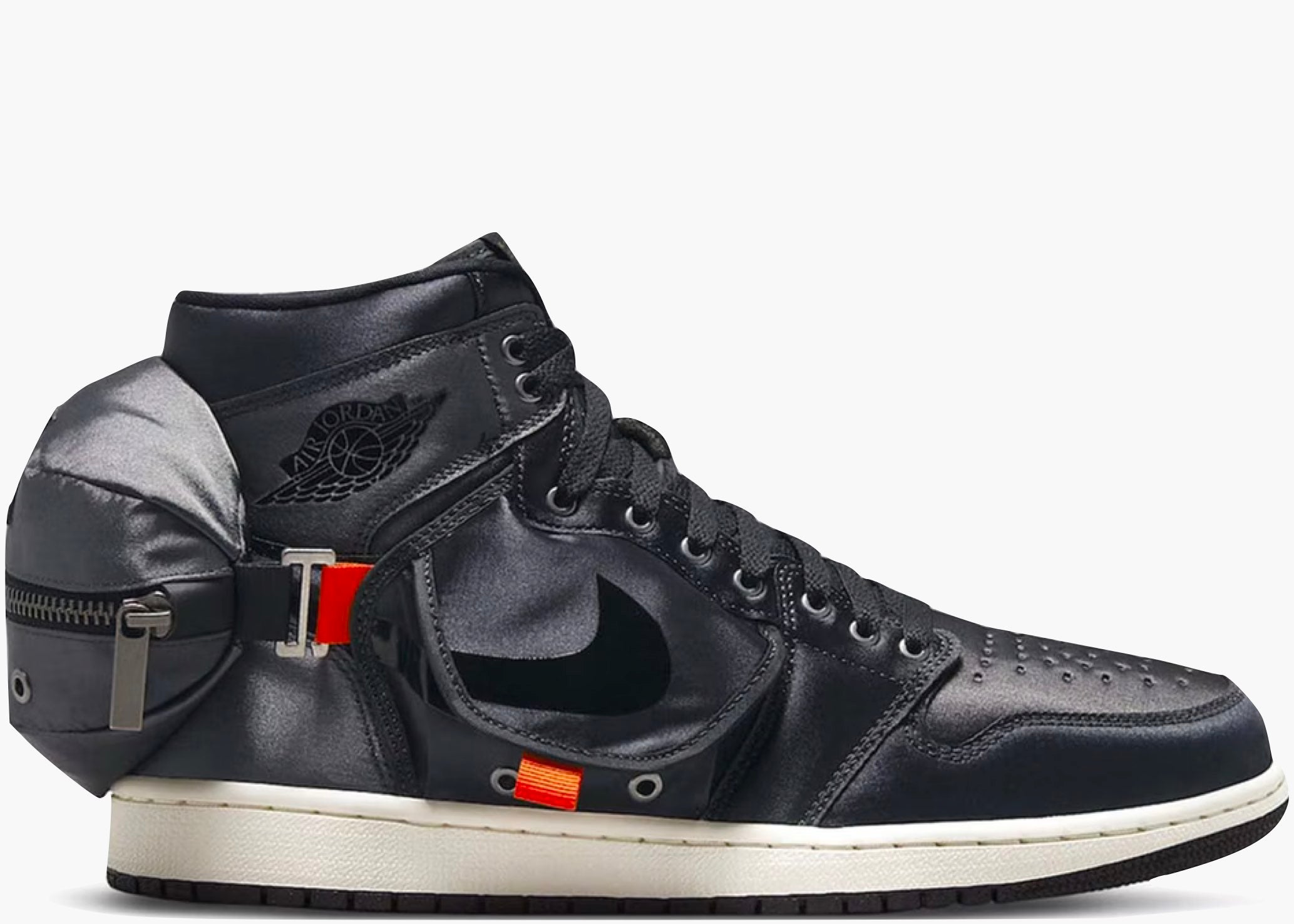 Jordan 1 Retro High OG SP Utility Stash Hype Clothinga Limited Edition