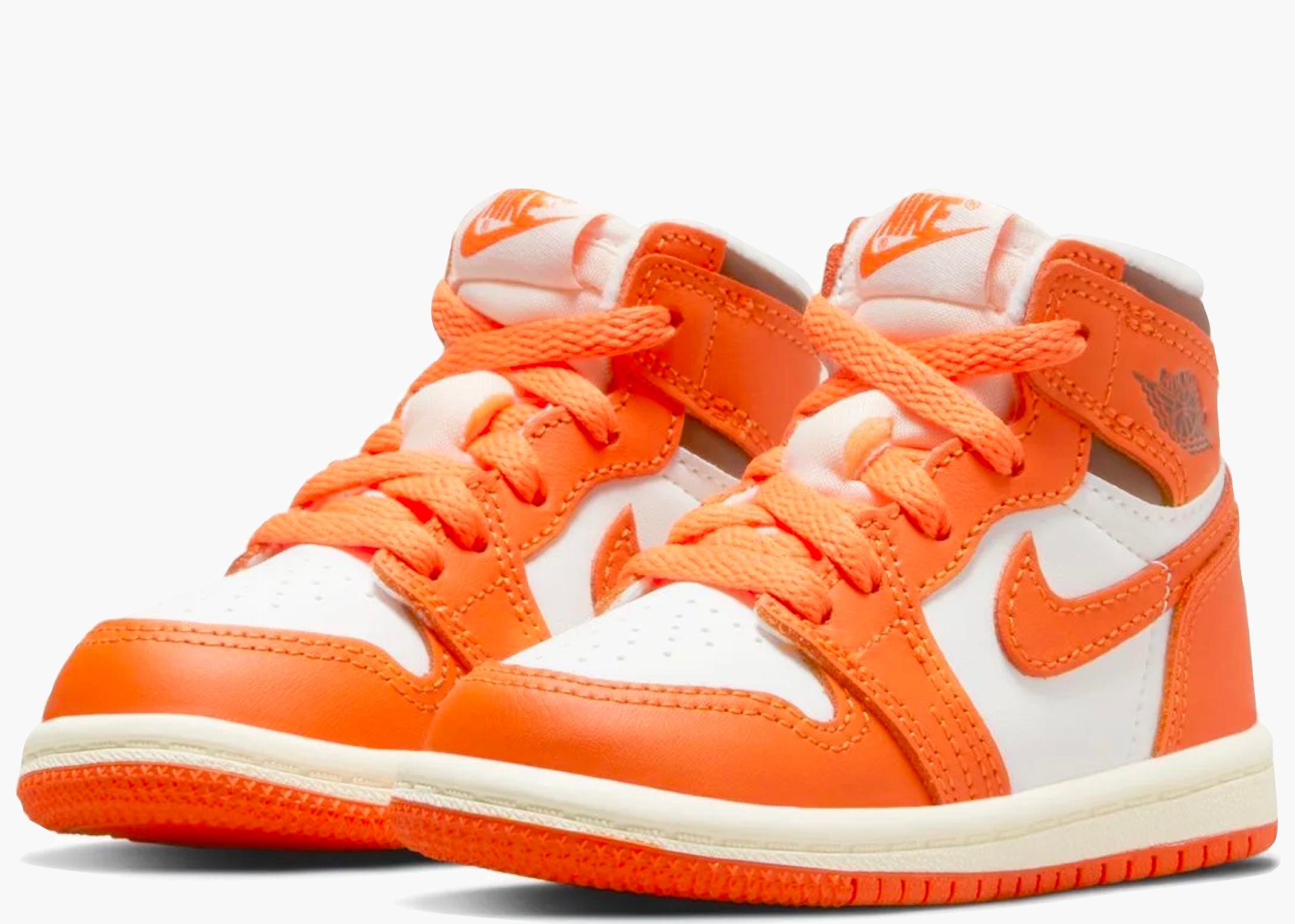 Jordan 1 Retro High OG Starfish (TD)  CU0450-101 Hype Clothinga Limited Edition