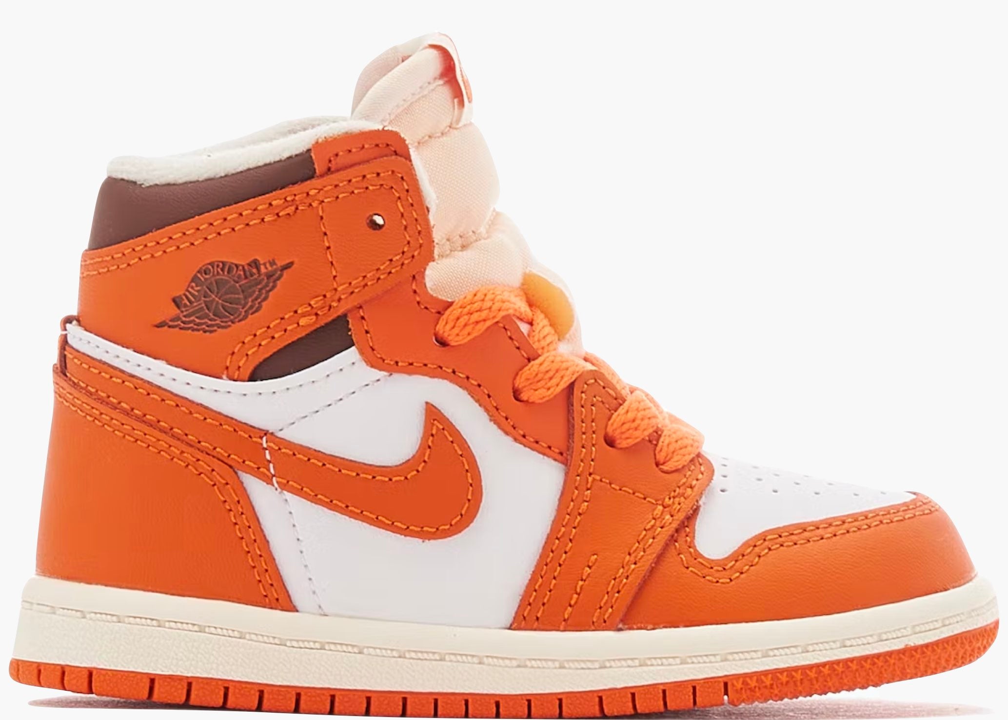 Jordan 1 Retro High OG Starfish (TD)  CU0450-101 Hype Clothinga Limited Edition