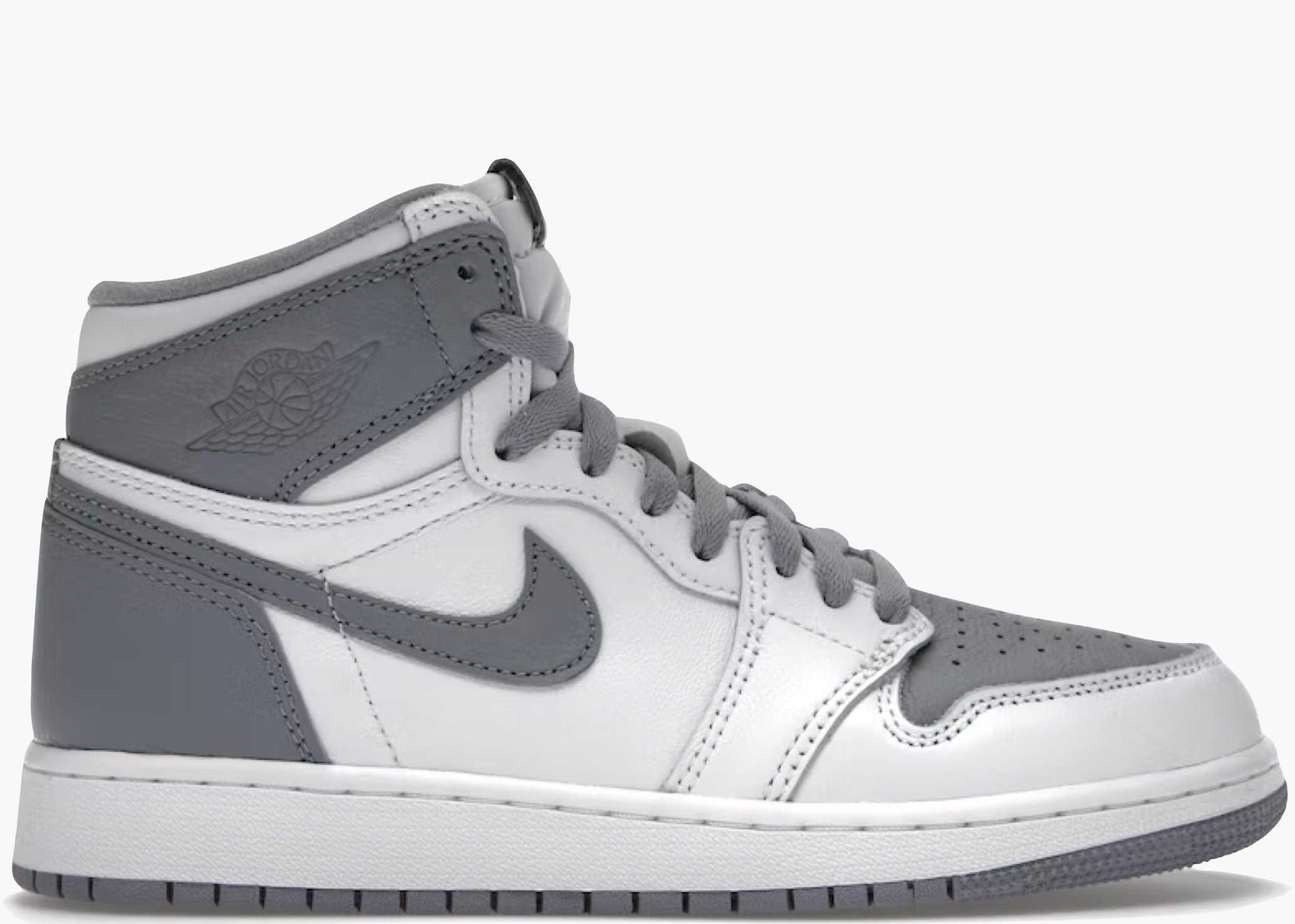 Jordan 1 Retro High OG Stealth (GS) Hype Clothinga Limited Edition