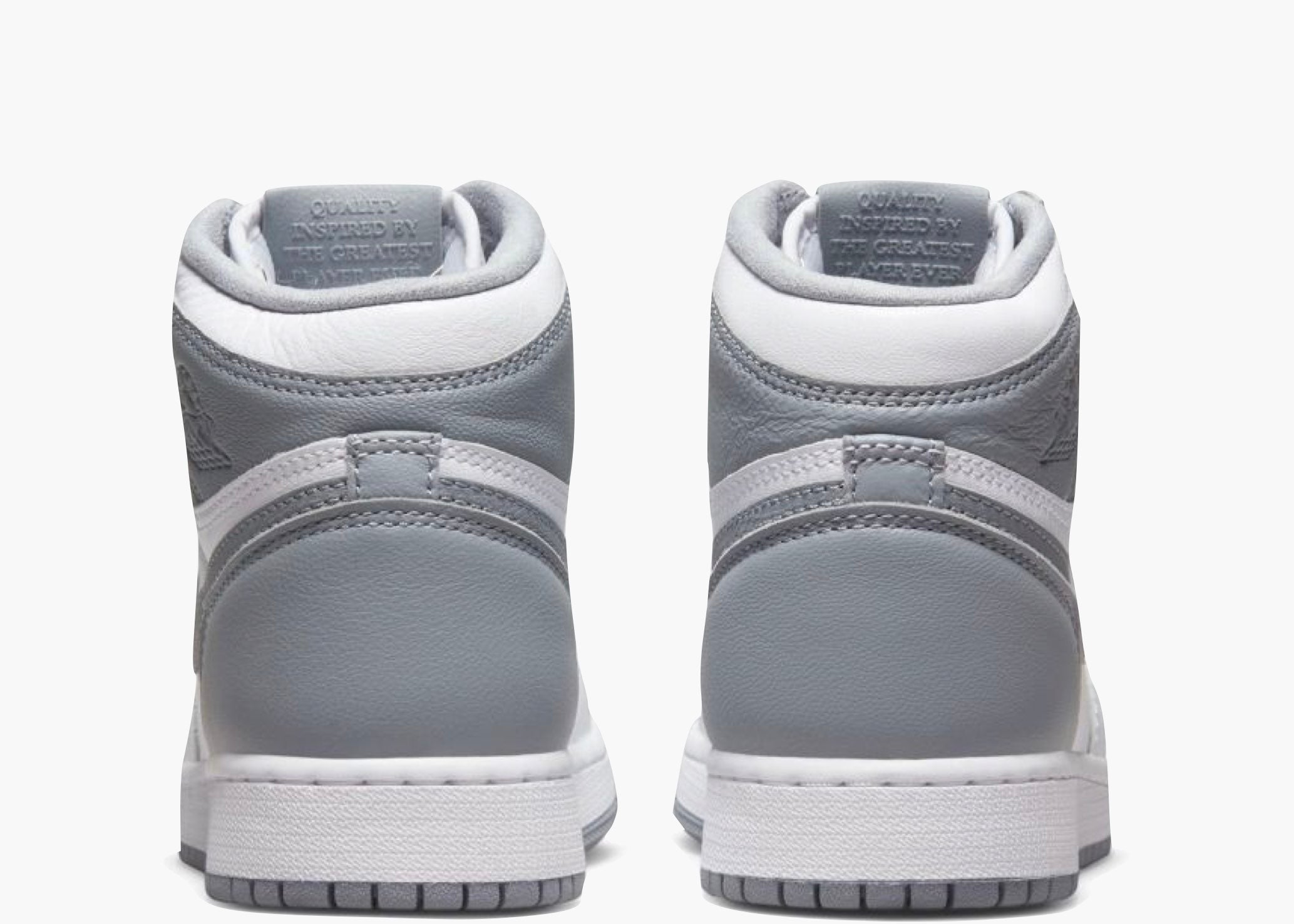 Jordan 1 Retro High OG Stealth (GS) Hype Clothinga Limited Edition
