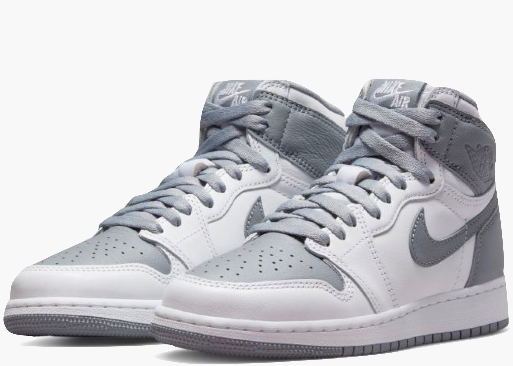 Jordan 1 Retro High OG Stealth (GS) Hype Clothinga Limited Edition