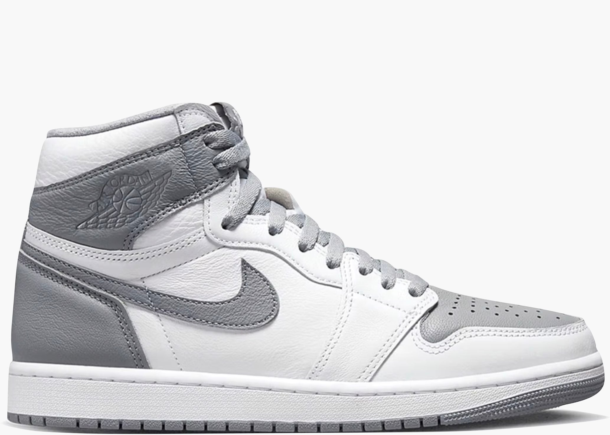 Jordan 1 Retro High OG Stealth Hype clothinga Limited Edition