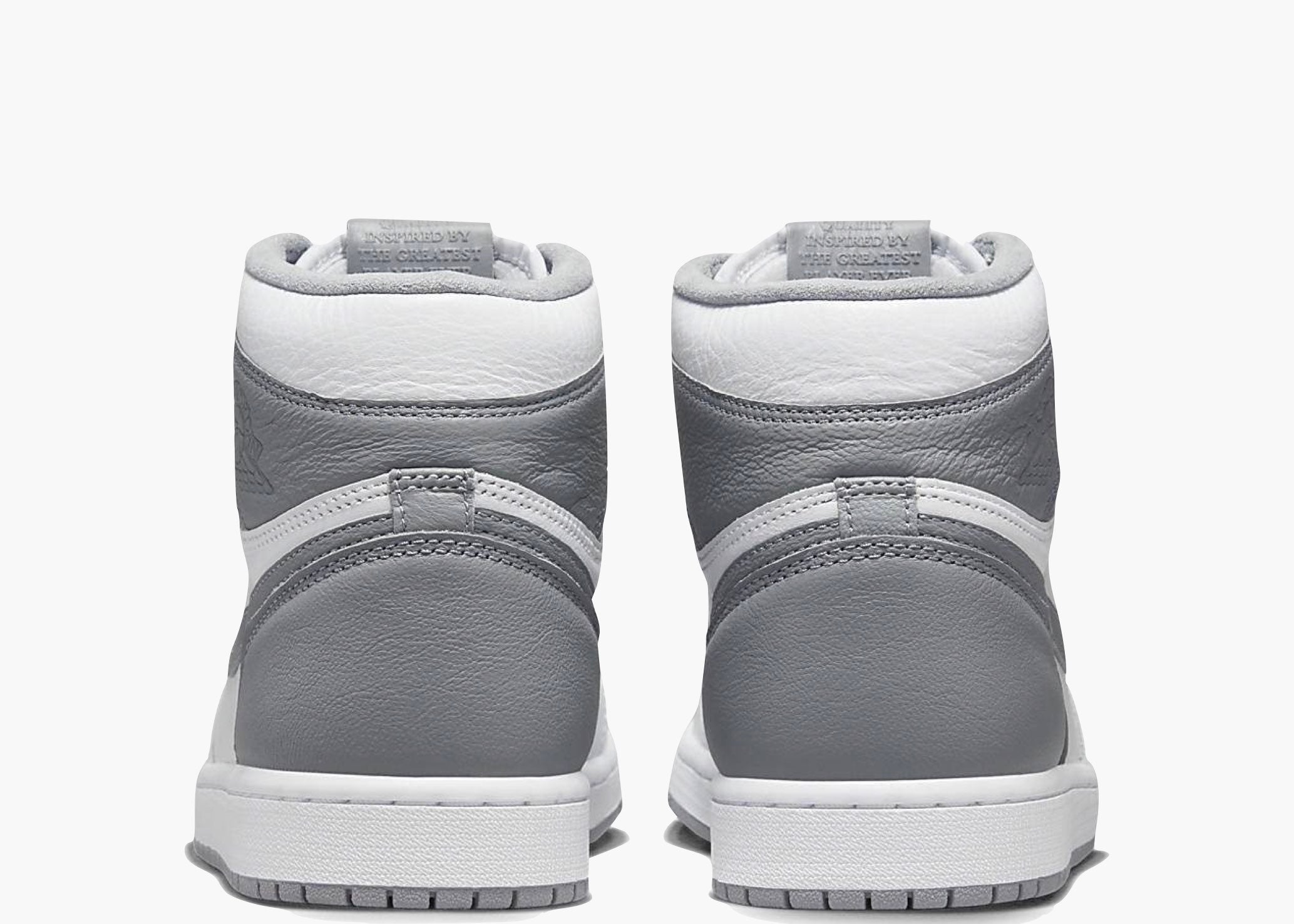 Jordan 1 Retro High OG Stealth Hype clothinga Limited Edition