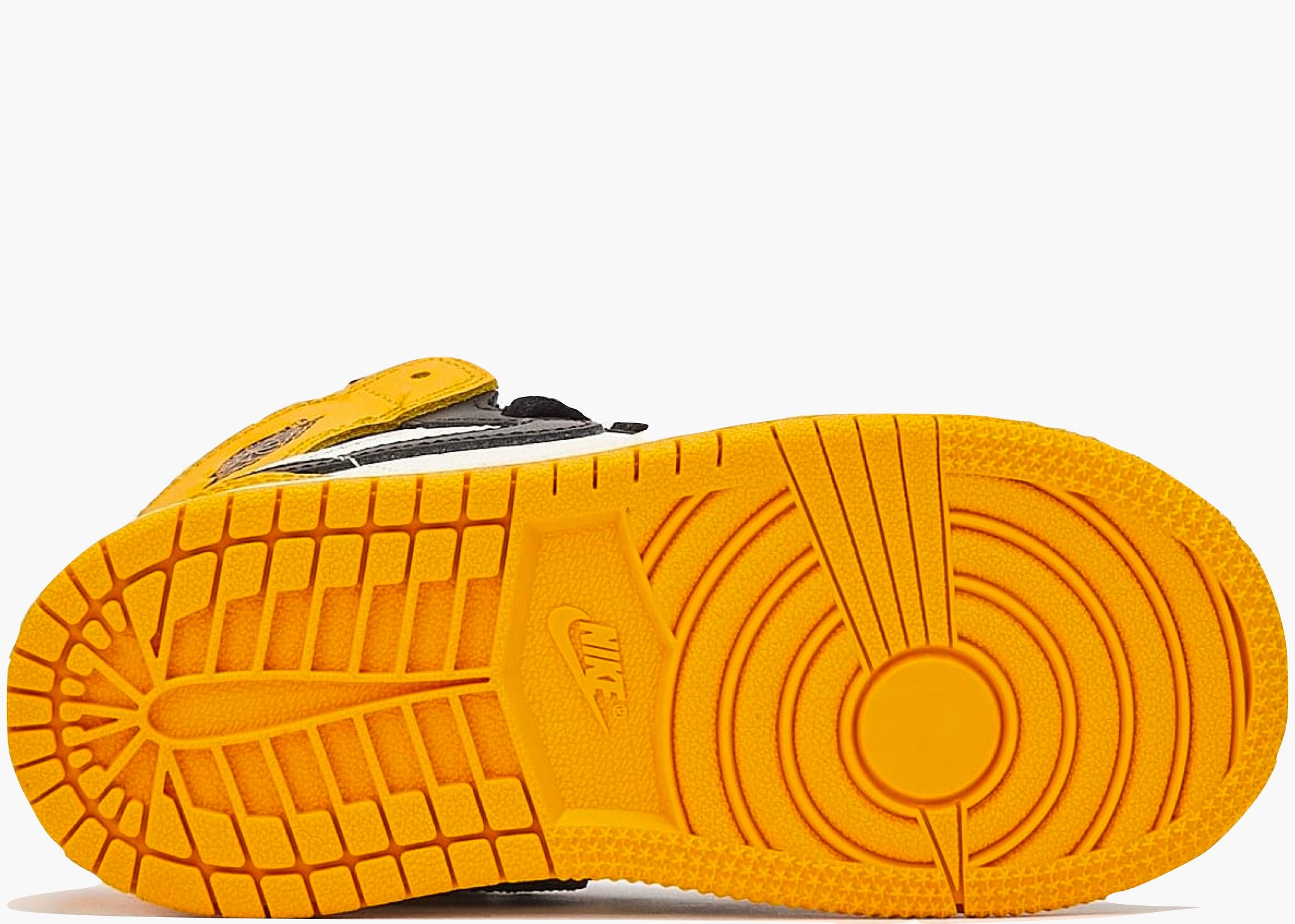 Jordan 1 Retro High OG Taxi (TD)  AQ2665-711 Hype Clothinga Limited Edition