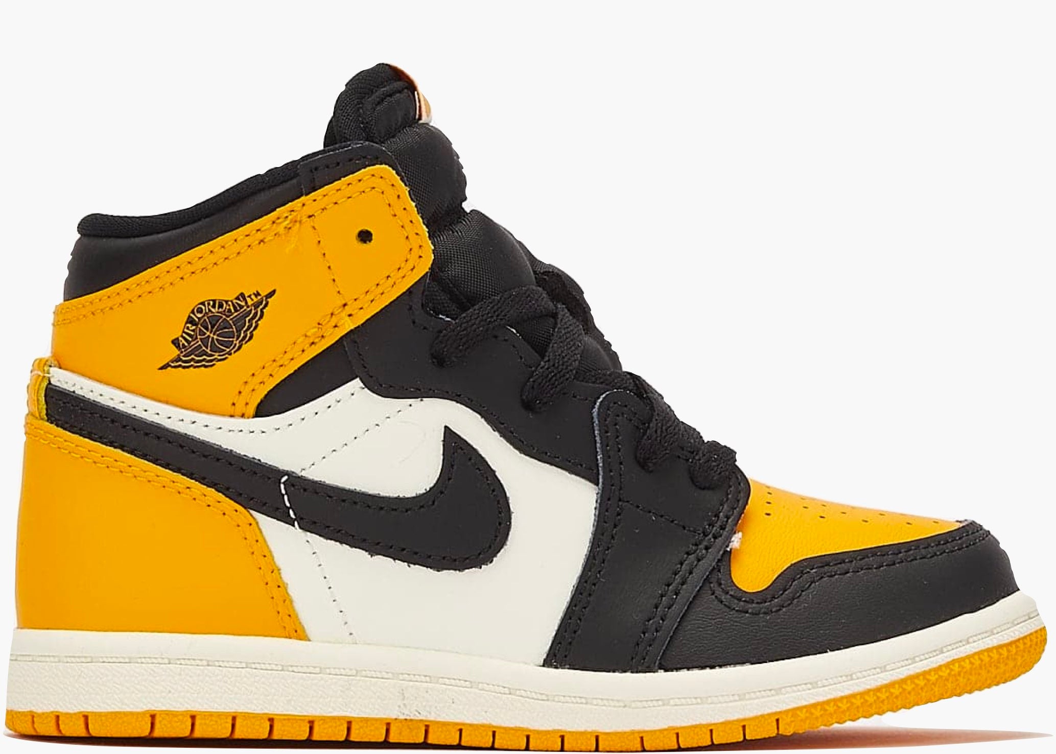 Jordan 1 Retro High OG Taxi (TD)  AQ2665-711 Hype Clothinga Limited Edition
