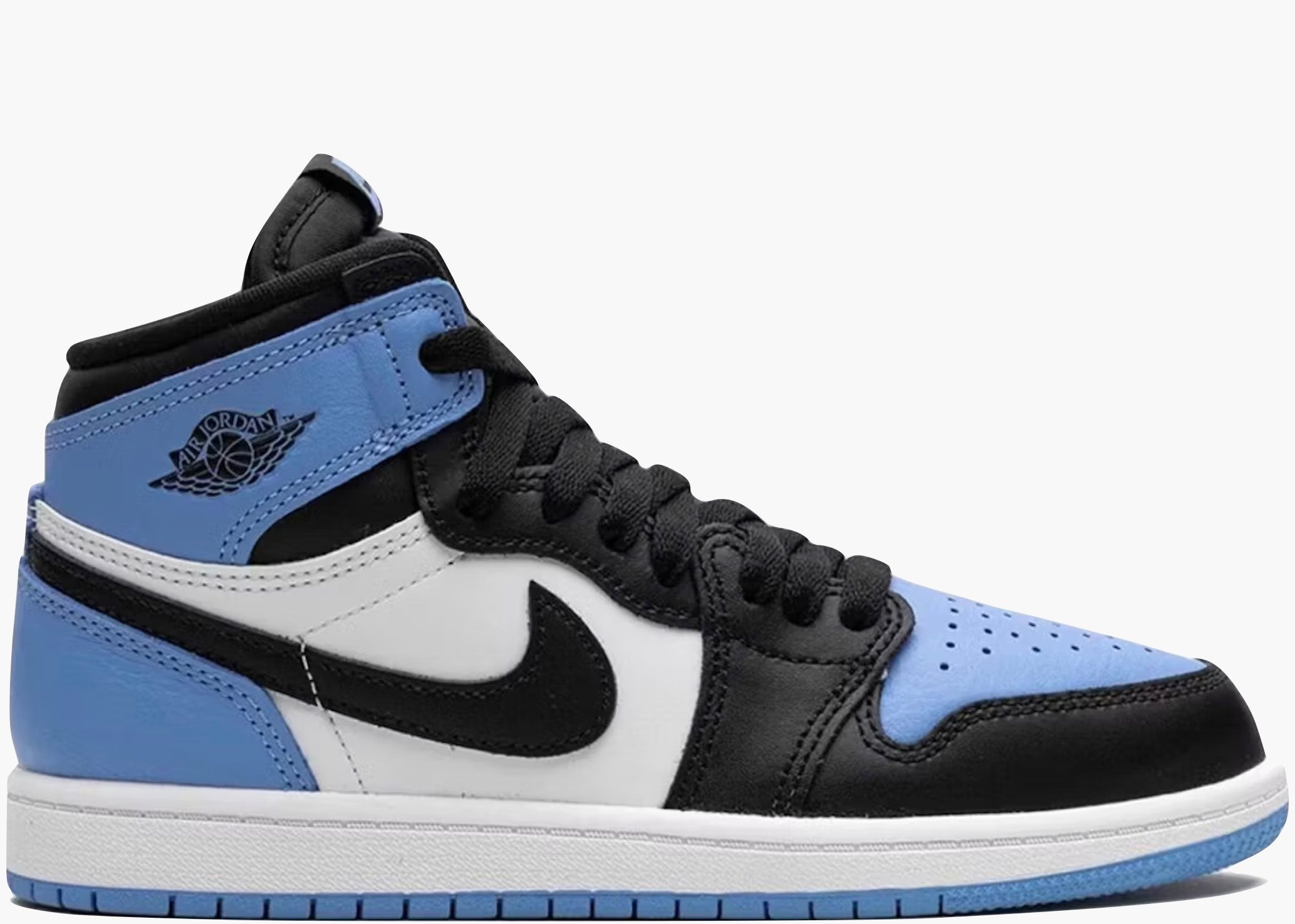Jordan 1 Retro High OG UNC Toe (PS) FD1412-400 Hype Clothinga Limited Edition