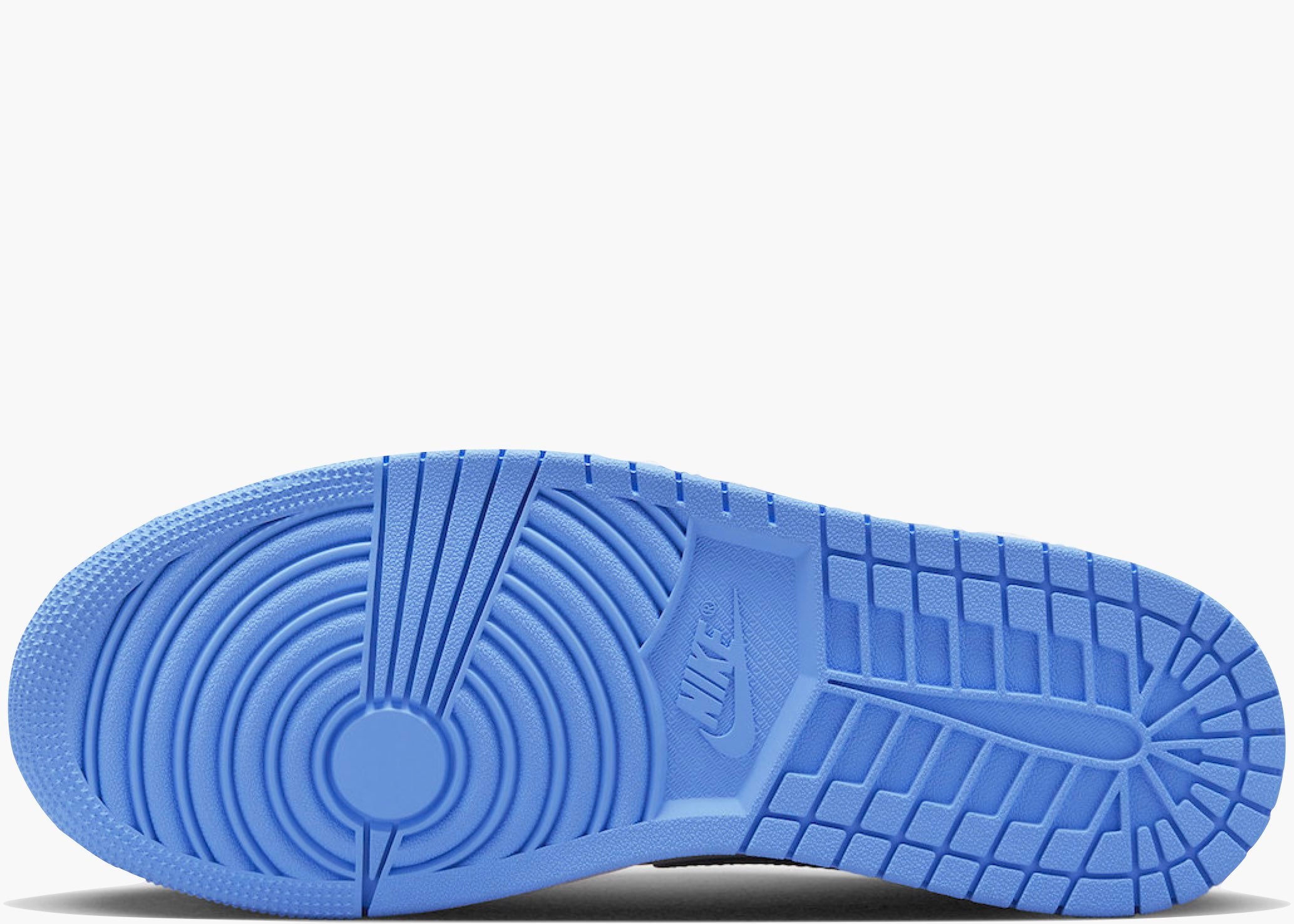 Jordan 1 Retro High OG UNC Toe  DZ5485-400 Hype Clothinga Limited Edition