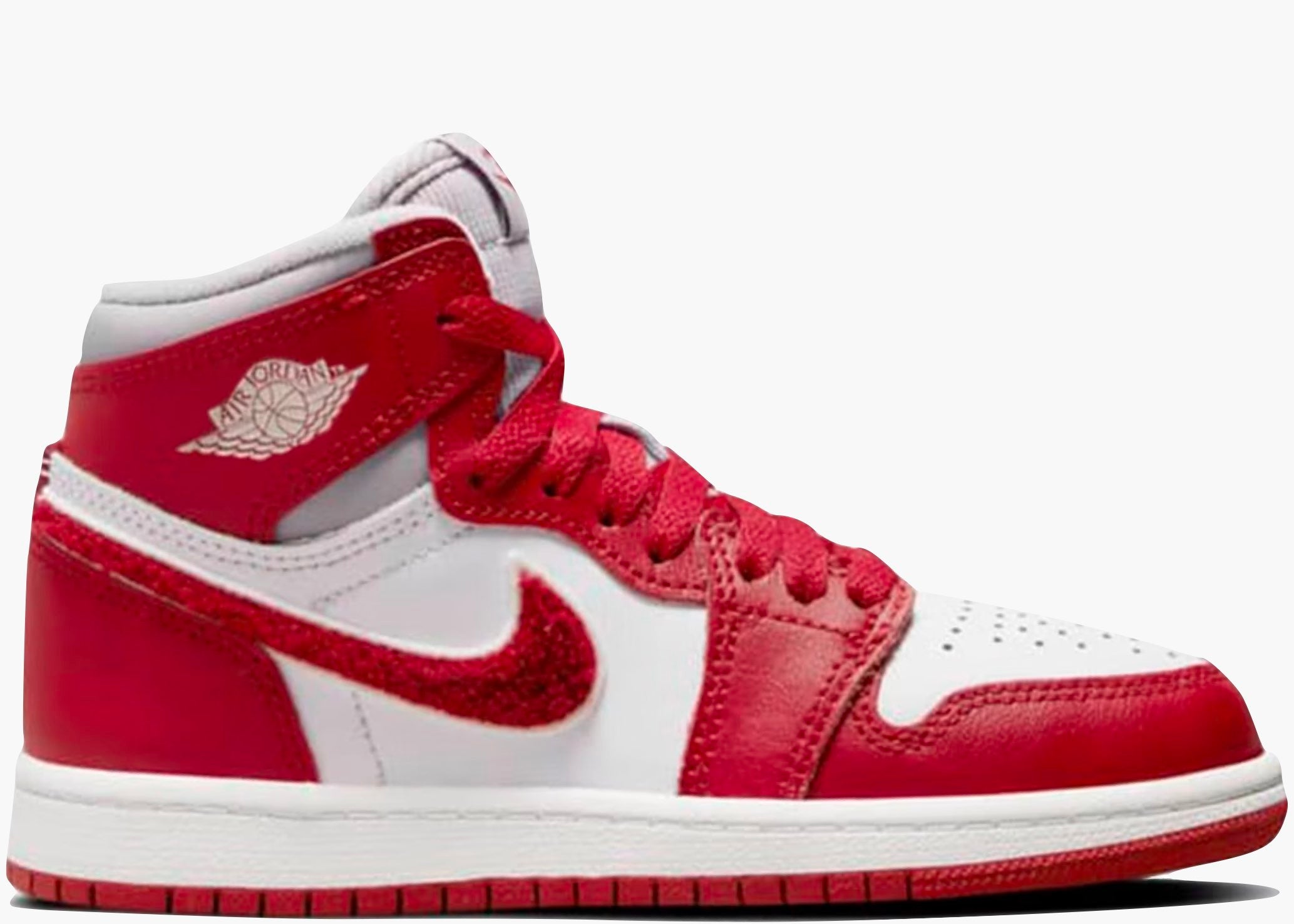Jordan 1 Retro High OG Varsity Red (PS) Hype Clothinga Limited Edition
