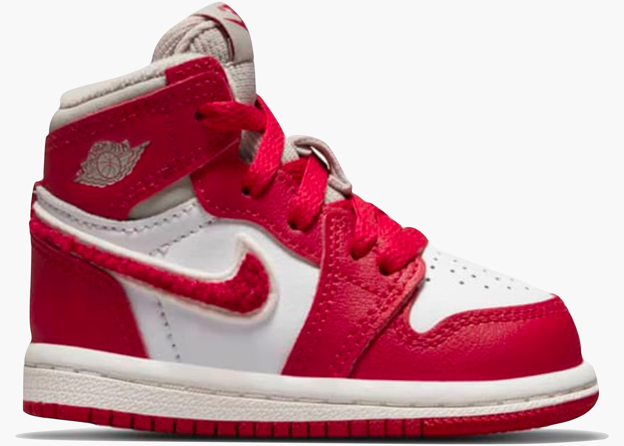 Jordan 1 Retro High OG Varsity Red (TD) Hype clothinga Limited Edition