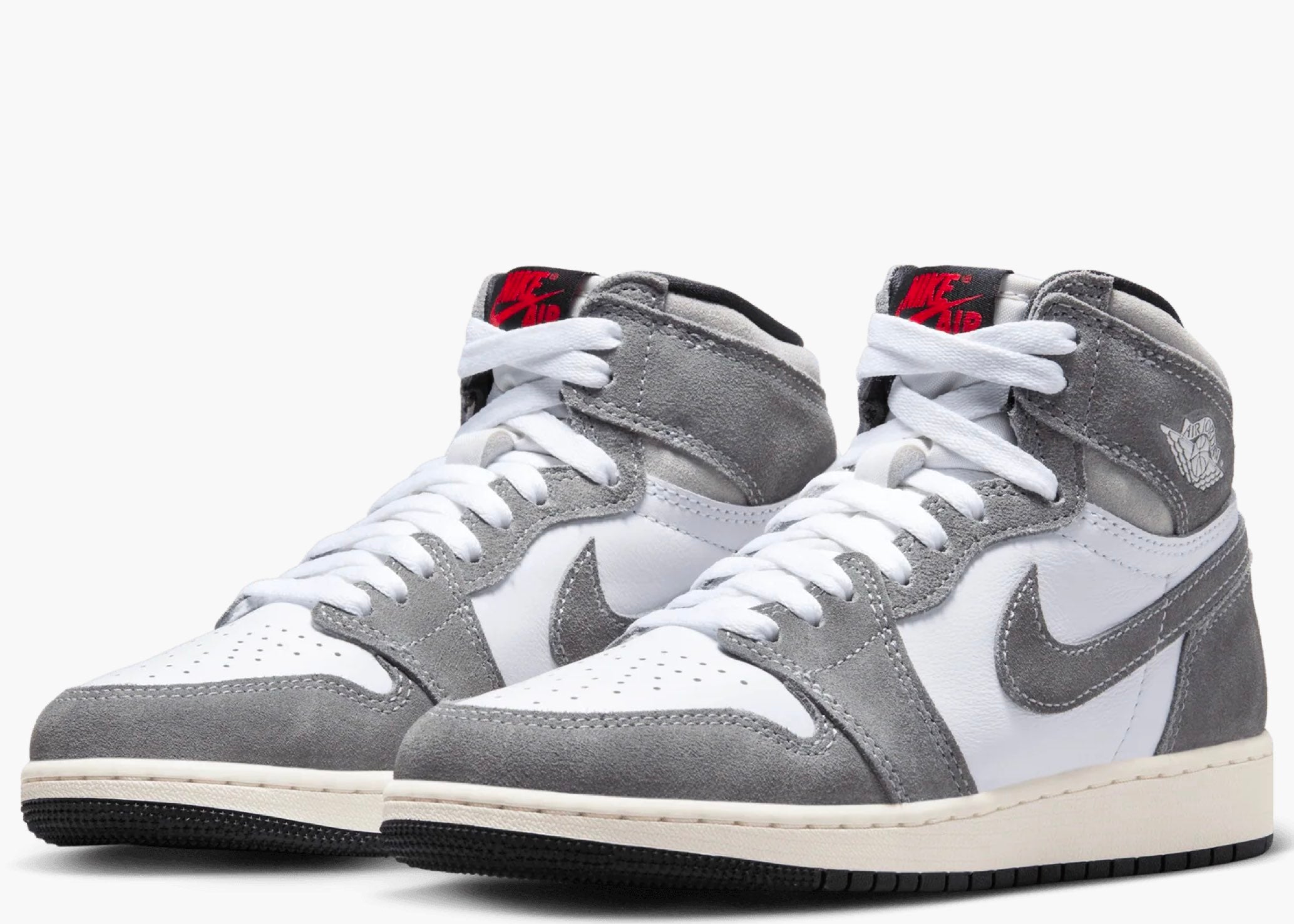 Jordan 1 Retro High OG Washed Black (GS)  FD1437-051 Hype Clothinga Limited Edition