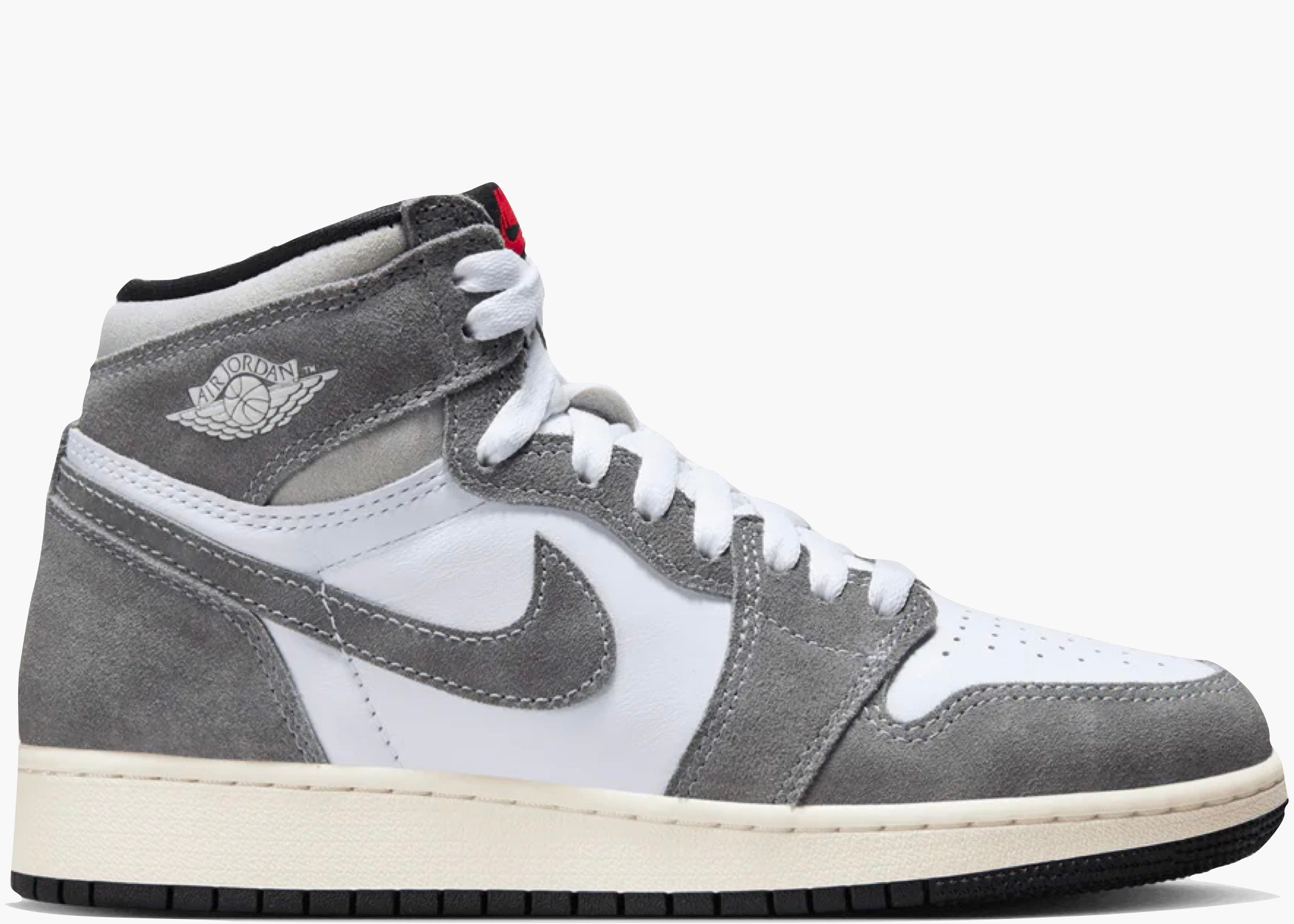 Jordan 1 Retro High OG Washed Black (GS)  FD1437-051 Hype Clothinga Limited Edition