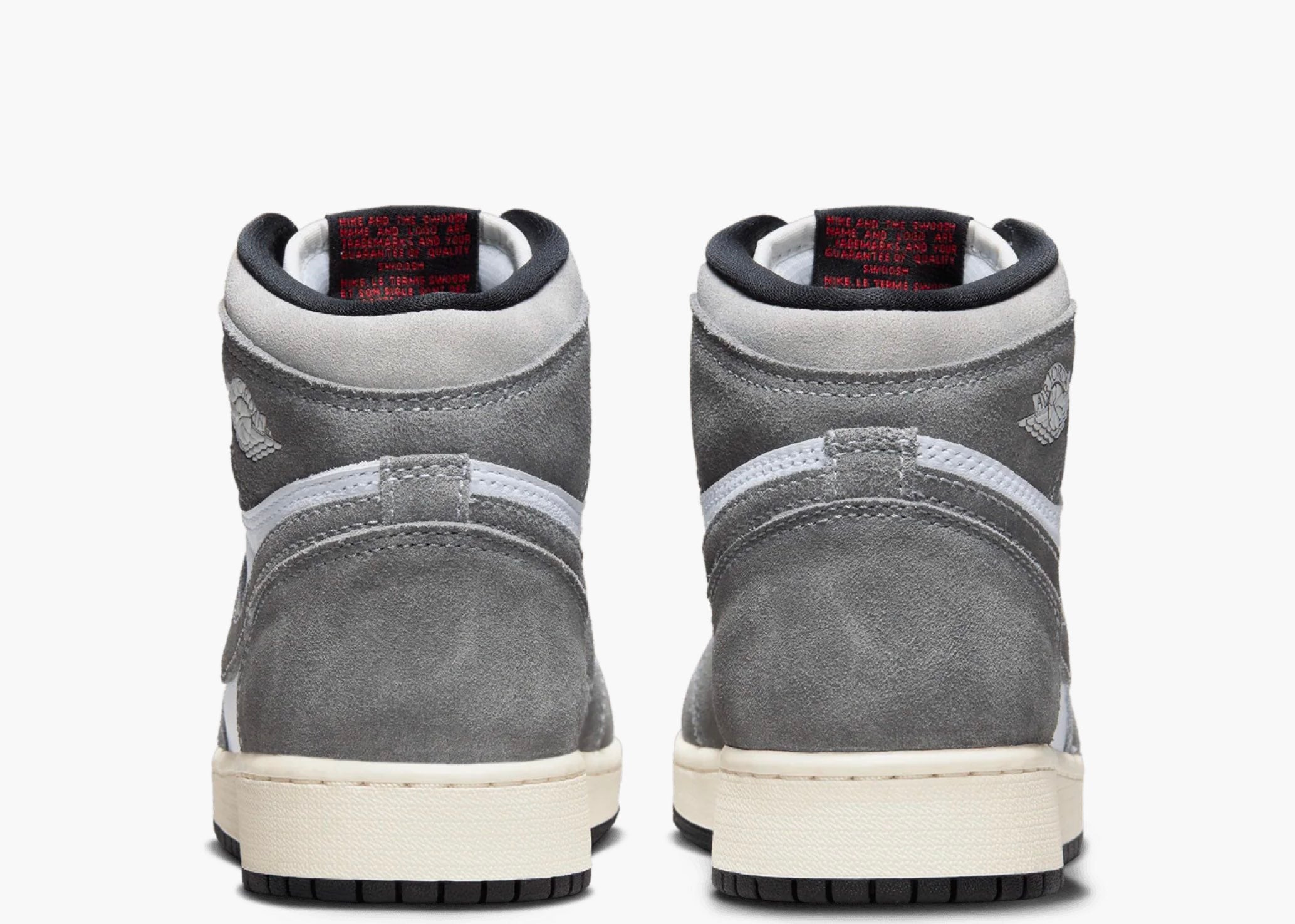 Jordan 1 Retro High OG Washed Black (GS)  FD1437-051 Hype Clothinga Limited Edition