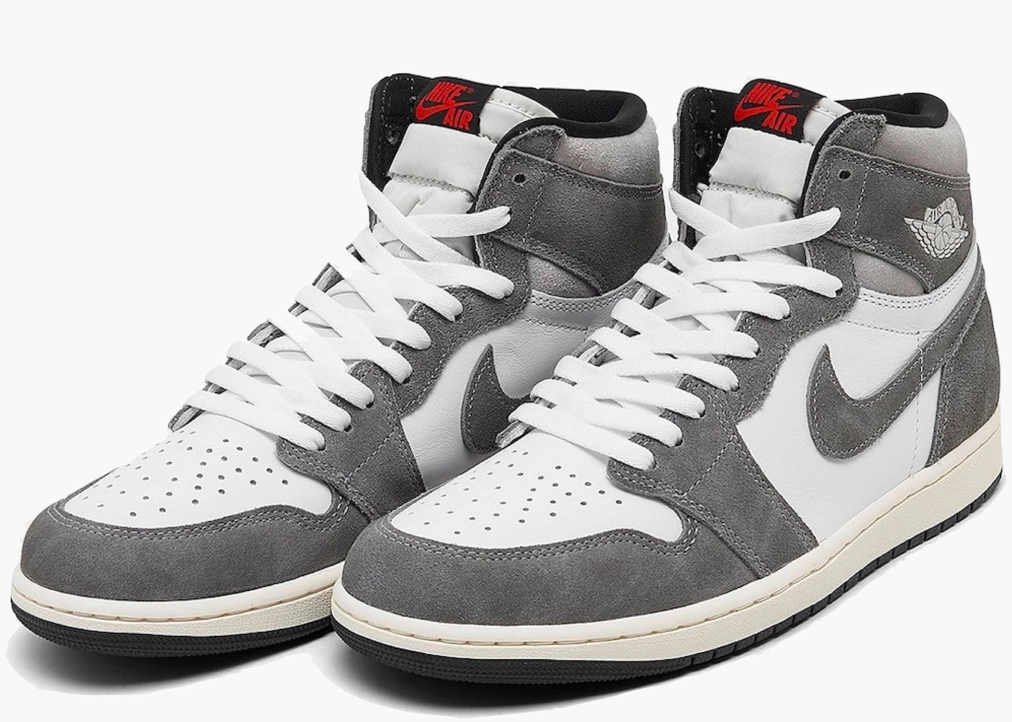 Jordan 1 Retro High OG Washed Heritage DZ5485-051 Hype Clothinga Limited Edition