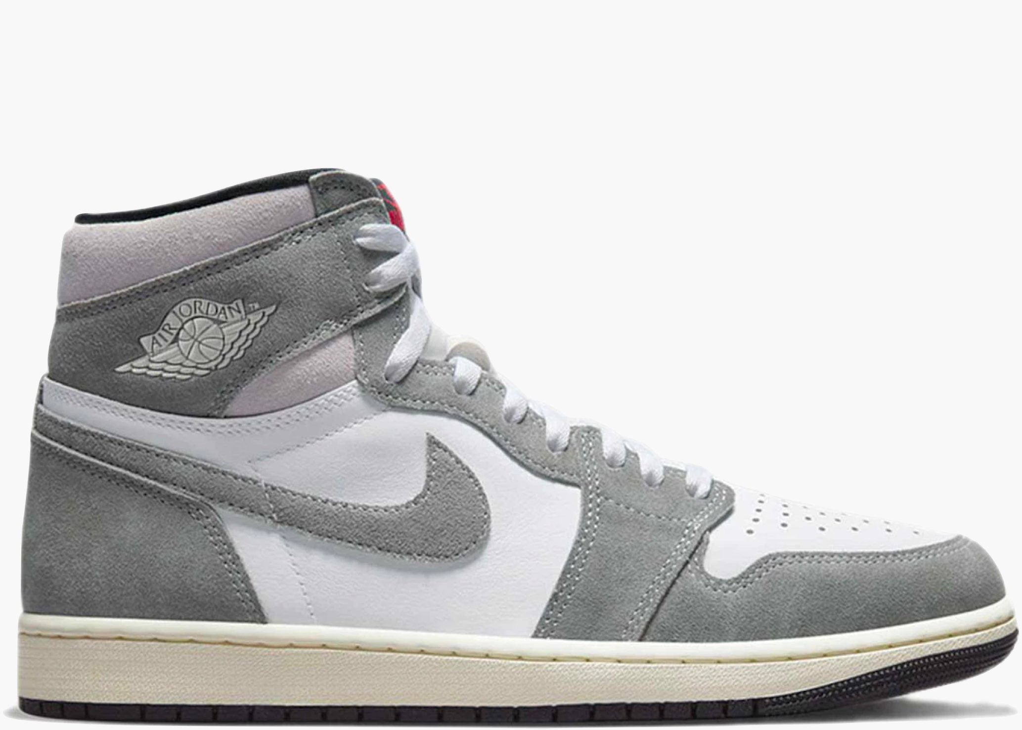 Jordan 1 Retro High OG Washed Heritage DZ5485-051 Hype Clothinga Limited Edition