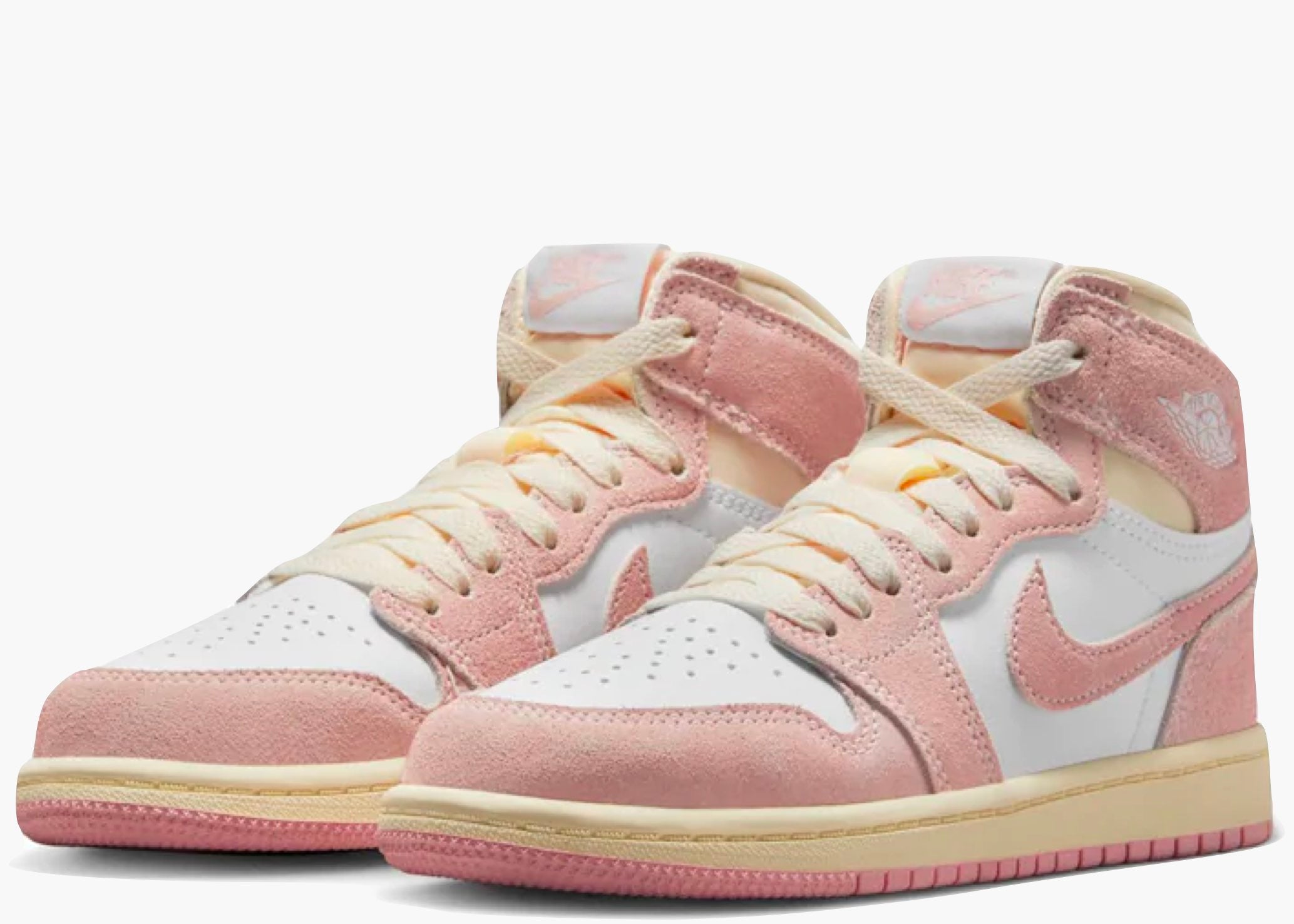 Jordan 1 Retro High OG Washed Pink (PS)  FD2597-600 Hype Clothinga Limited Edition