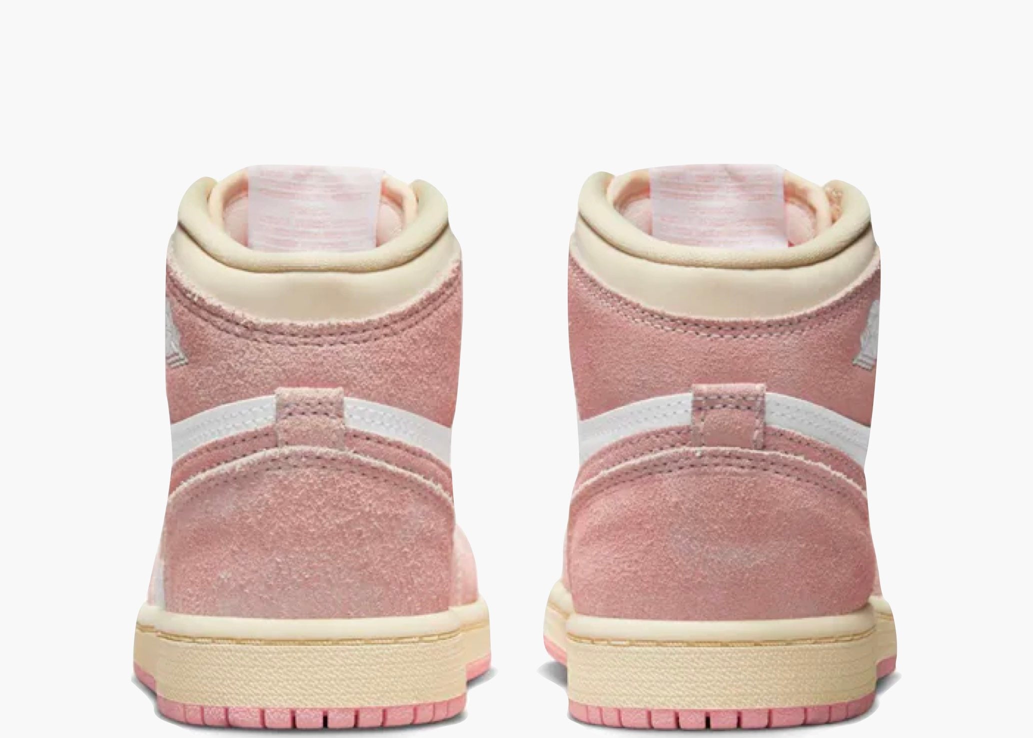 Jordan 1 Retro High OG Washed Pink (PS)  FD2597-600 Hype Clothinga Limited Edition