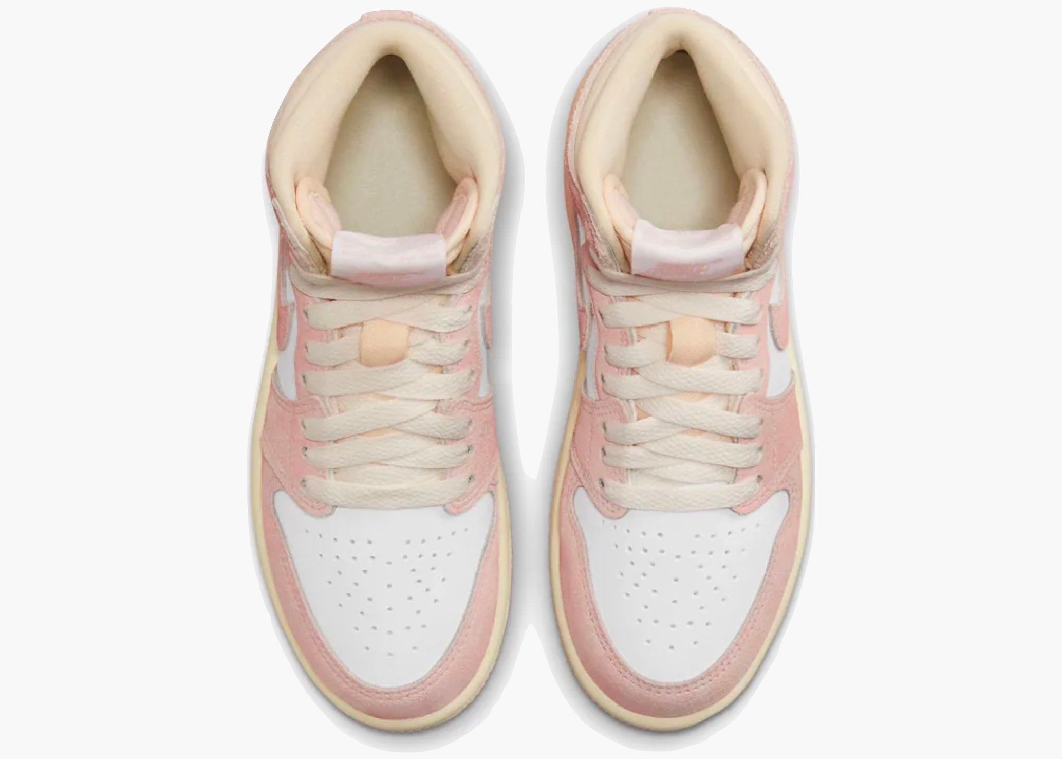 Jordan 1 Retro High OG Washed Pink (PS)  FD2597-600 Hype Clothinga Limited Edition