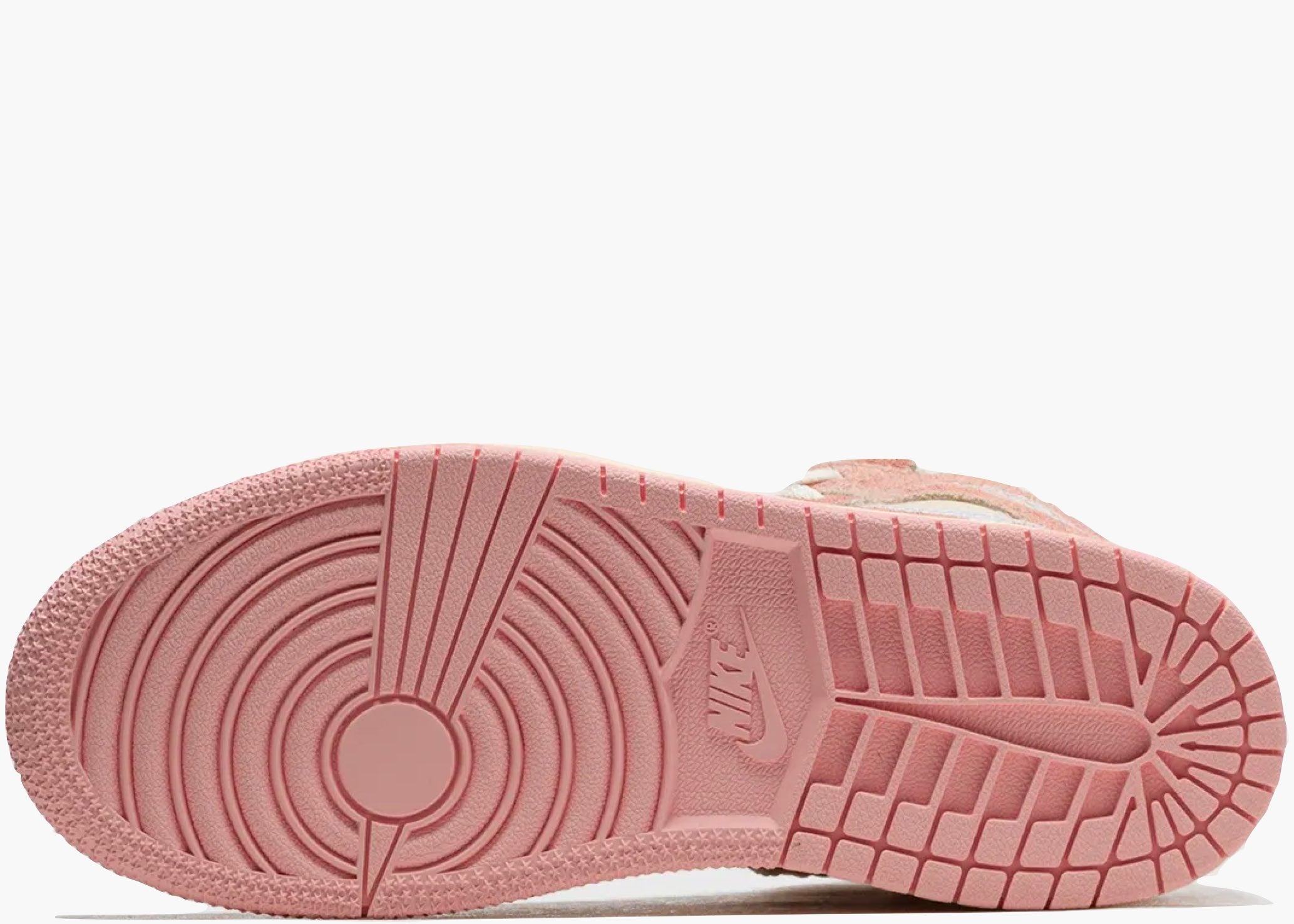 Jordan 1 Retro High OG Washed Pink (PS)  FD2597-600 Hype Clothinga Limited Edition