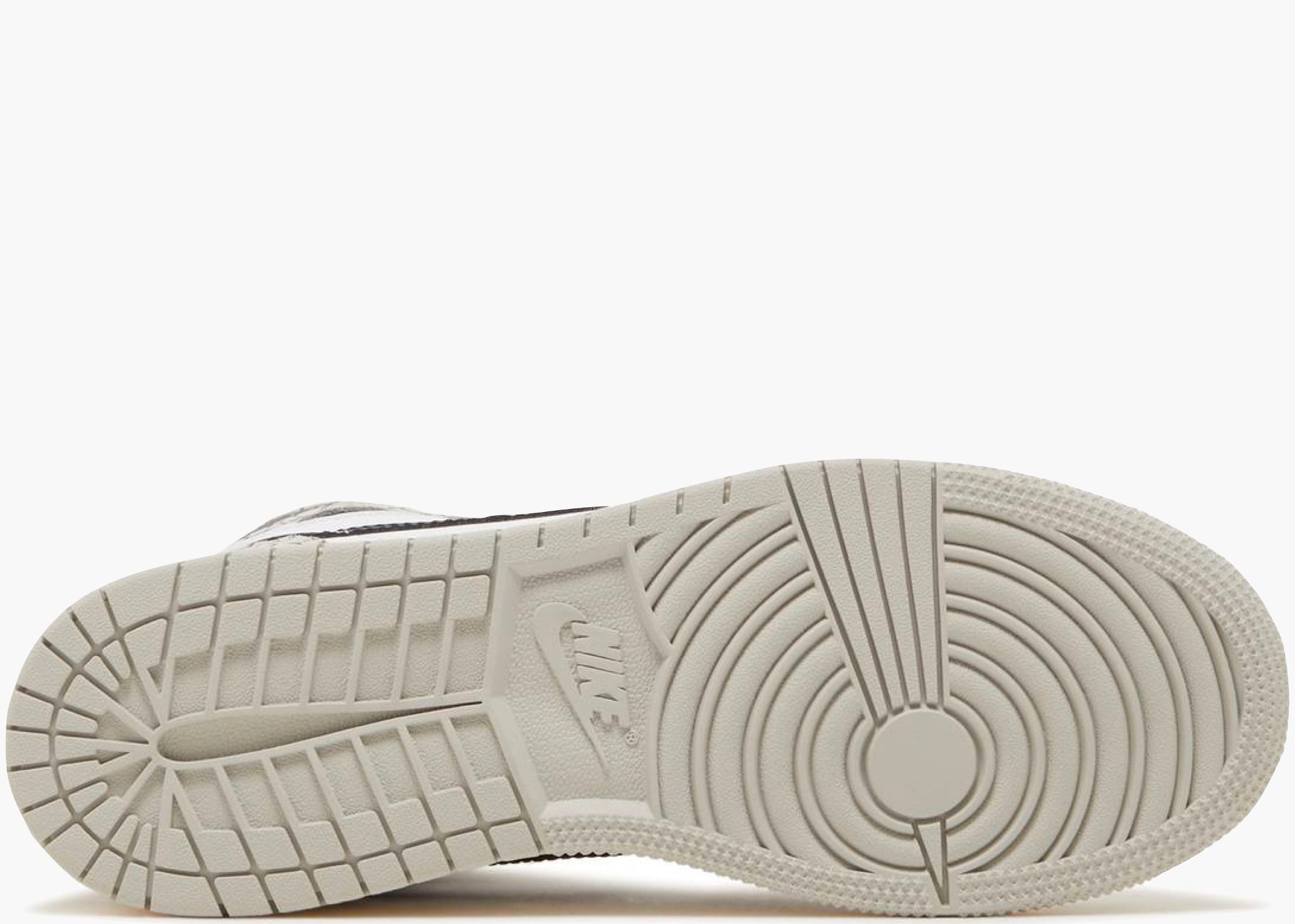 Jordan 1 Retro High OG White Cement (GS) Hype Clothinga Limited Edition