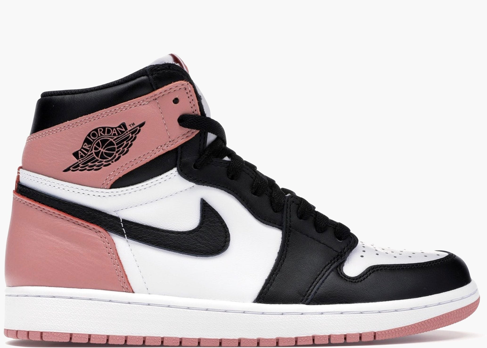 Jordan 1 Retro High Rust Pink
Hype Clothinga