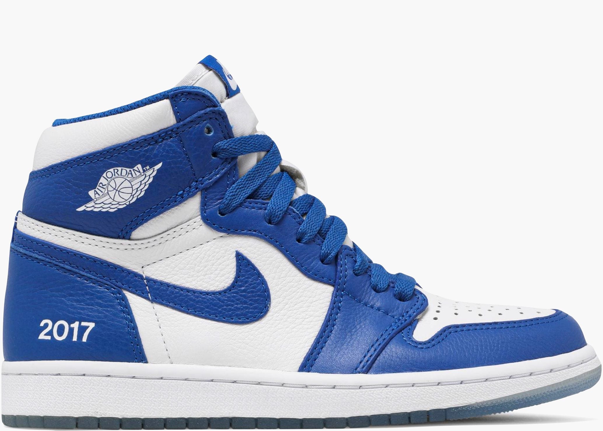 Jordan 1 Retro High colette (F&F)
Hype Clothinga