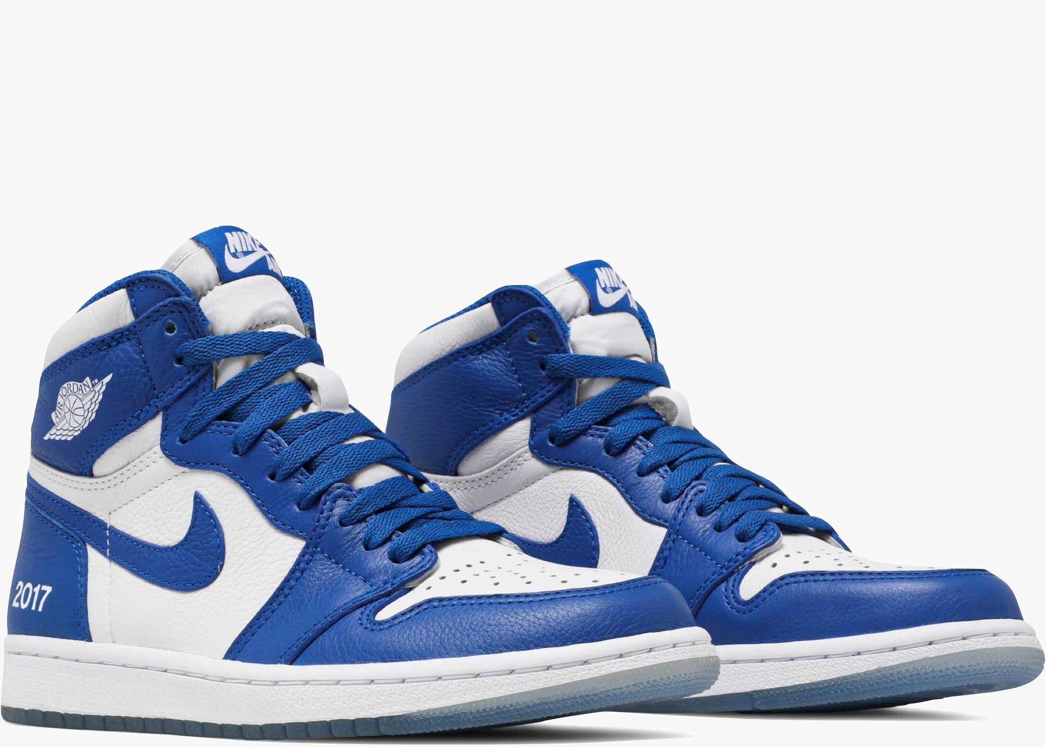 Jordan 1 Retro High colette (F&F)
Hype Clothinga