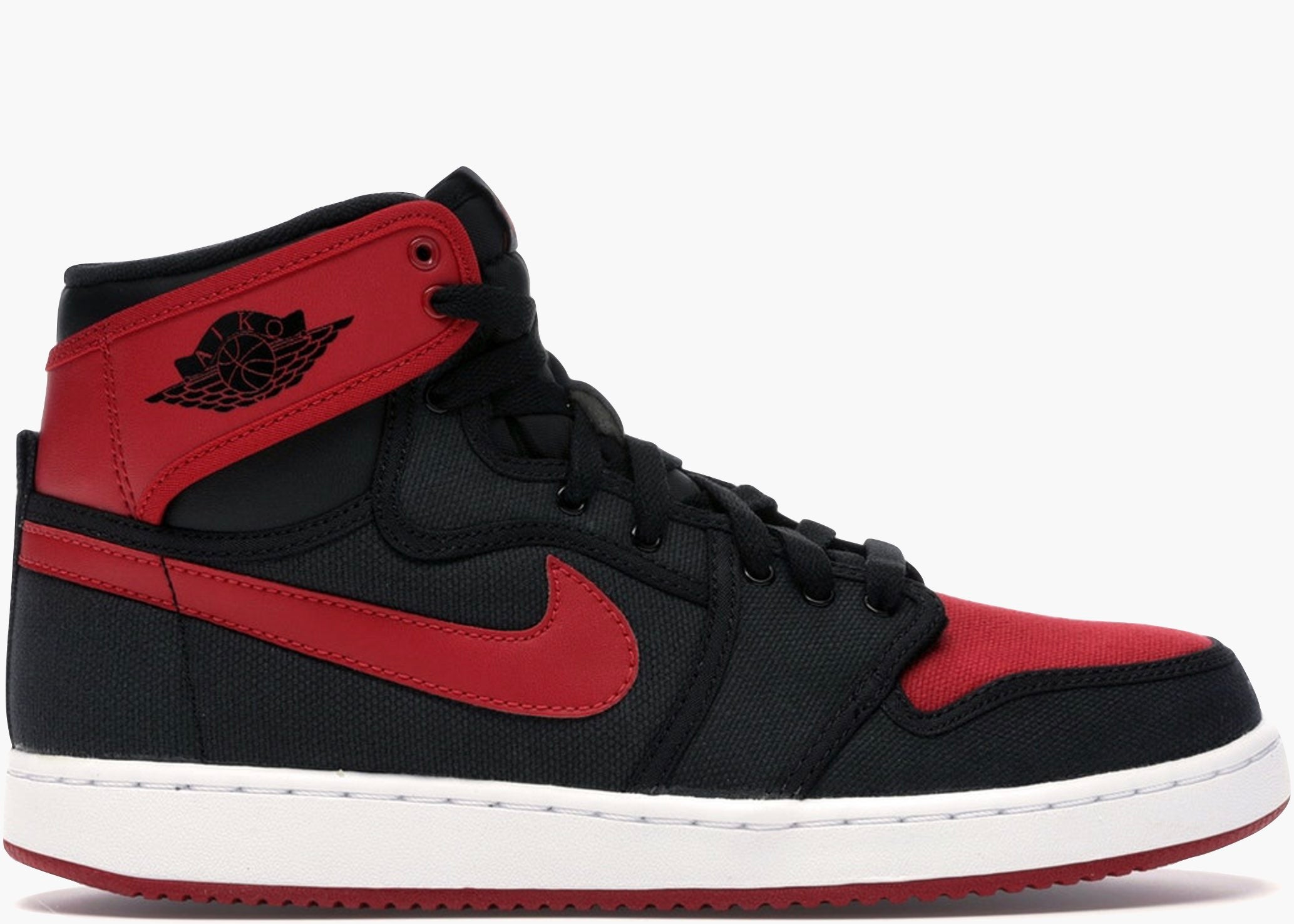 Jordan 1 Retro KO Bred (2015)
hype clothinga