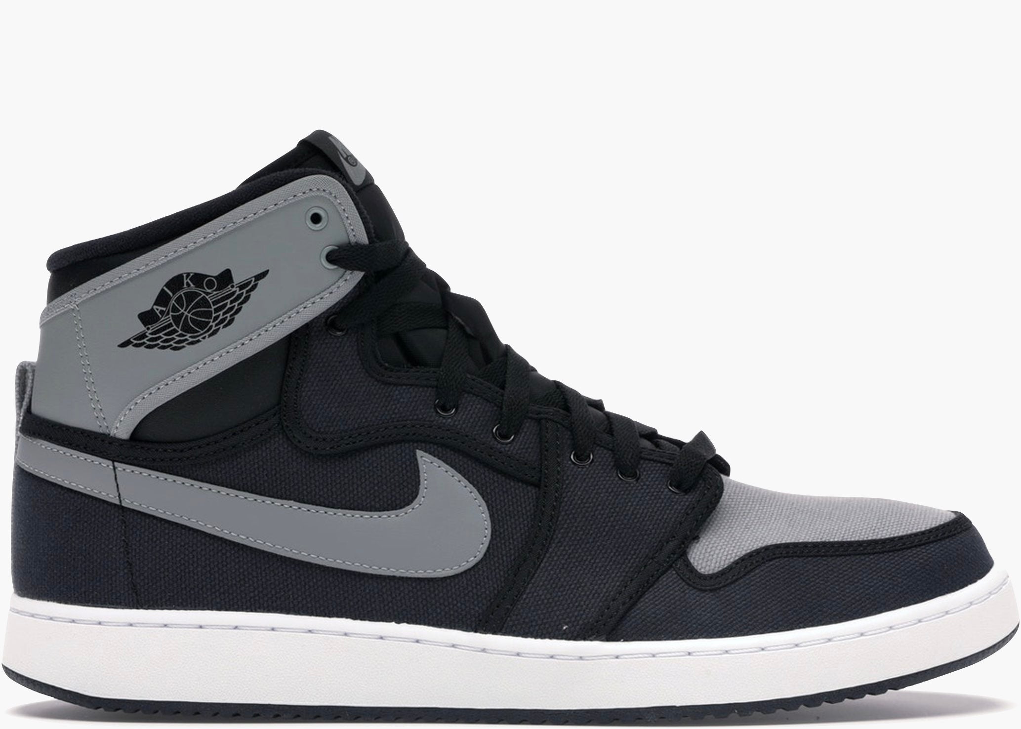 Jordan 1 Retro KO Shadow (2015) Hype Clothinga