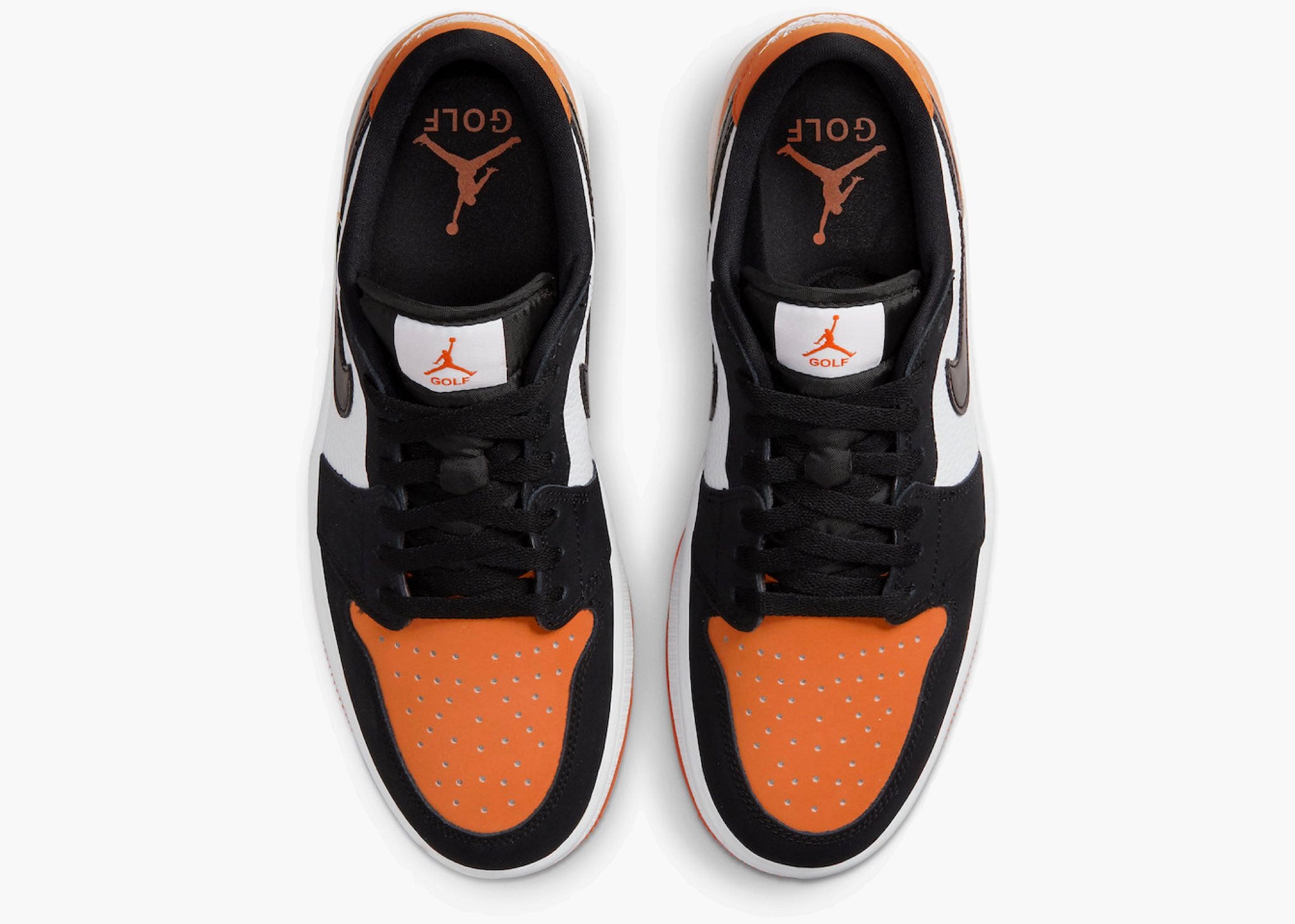 Jordan 1 Retro Low Golf
Shattered Backboard Hype Clothinga Limited Edition