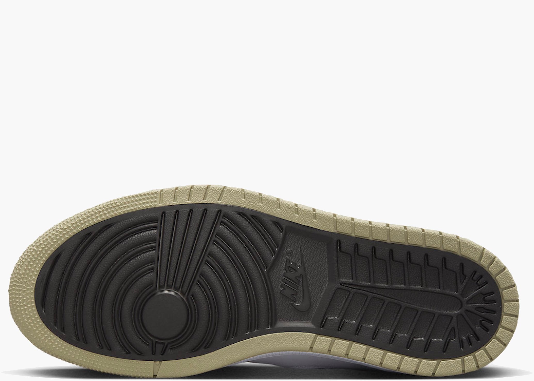 Jordan 1 Zoom CMFT Neutral Olive  CT0978-203 Hype Clothinga Limited Edition