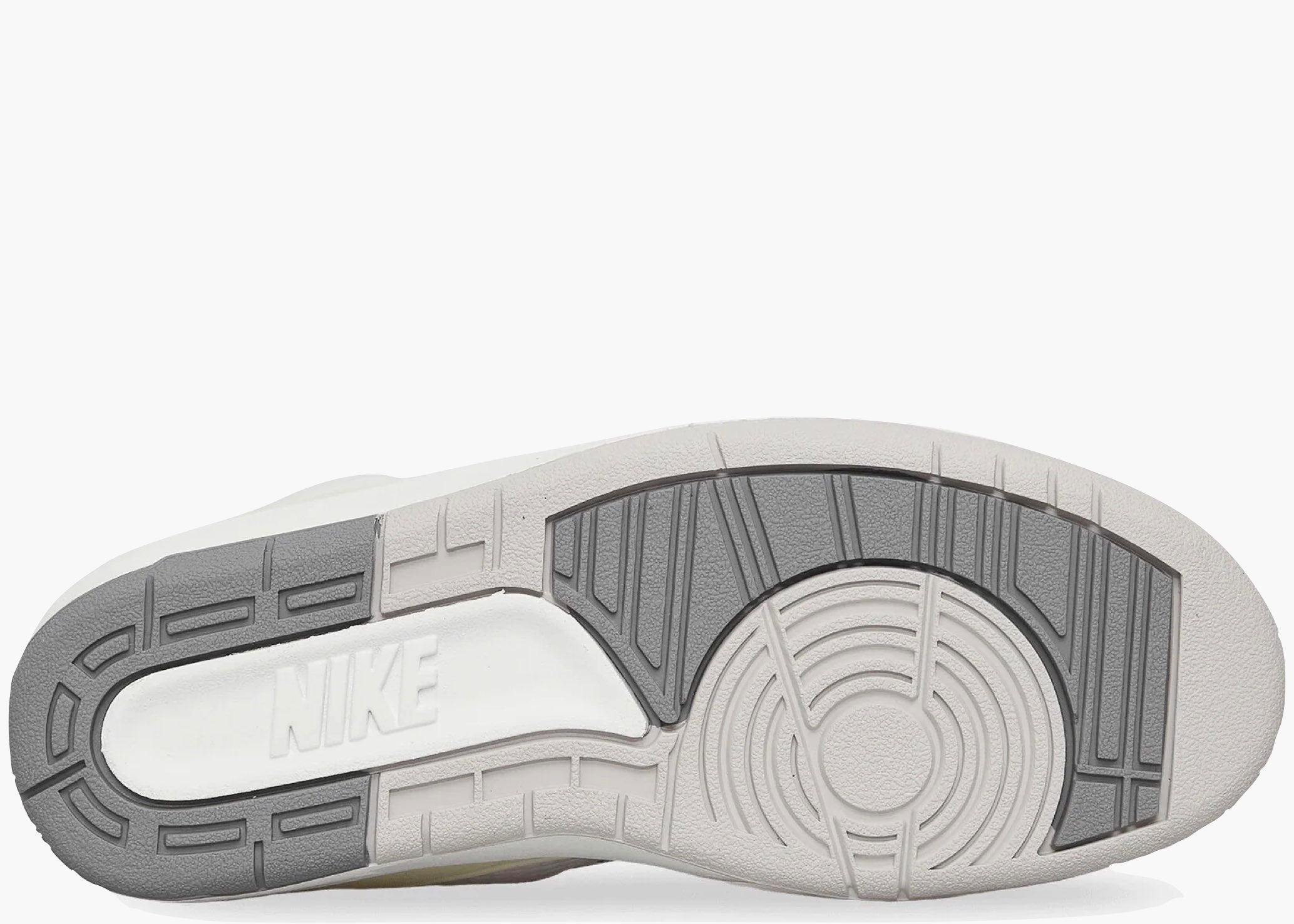 Jordan 2 Retro Cement Grey (GS) DQ8562-100 Hype Clothinga Limited Edition