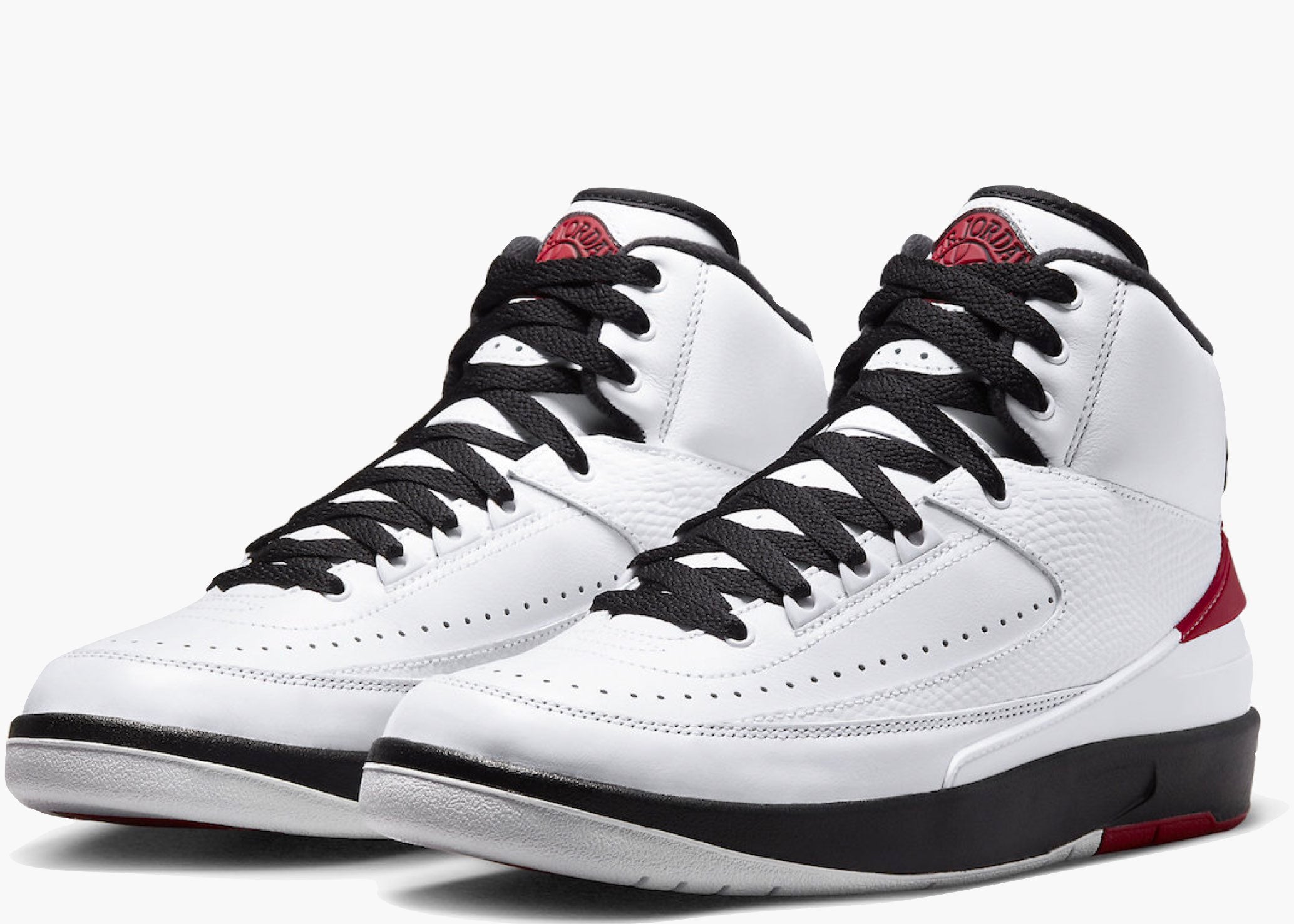 Jordan 2 Retro OG Chicago (2022) (GS) Hype Clothinga Limited Edition