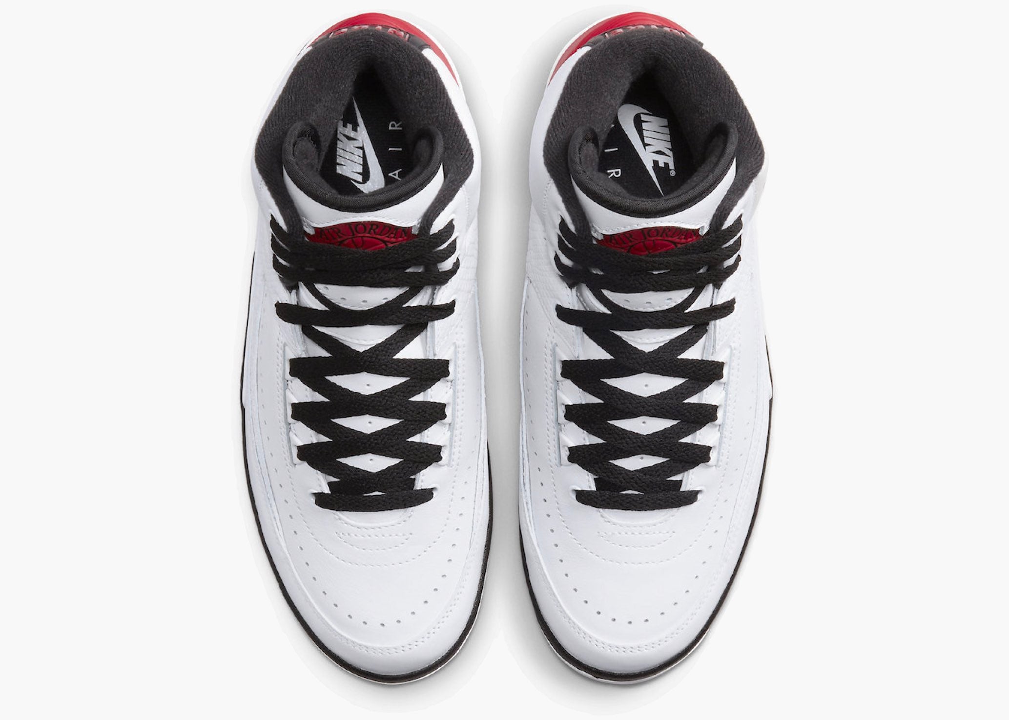 Jordan 2 Retro OG Chicago (2022) (GS) Hype Clothinga Limited Edition