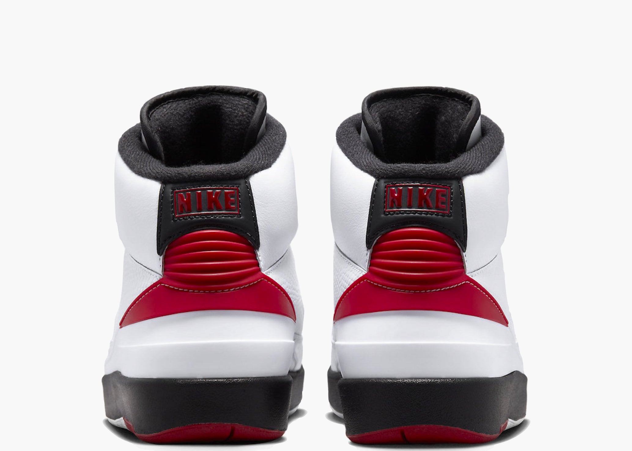 Jordan 2 Retro OG Chicago (2022) (GS) Hype Clothinga Limited Edition