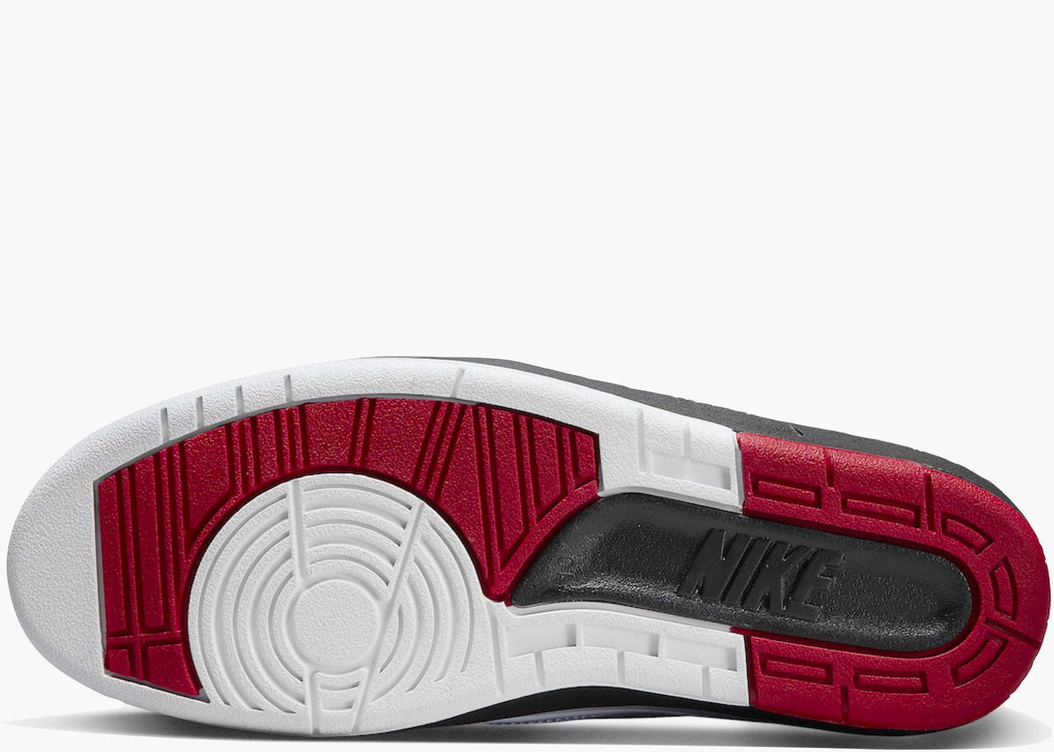 Jordan 2 Retro OG Chicago (2022) Hype Cloothinga Limited Edition