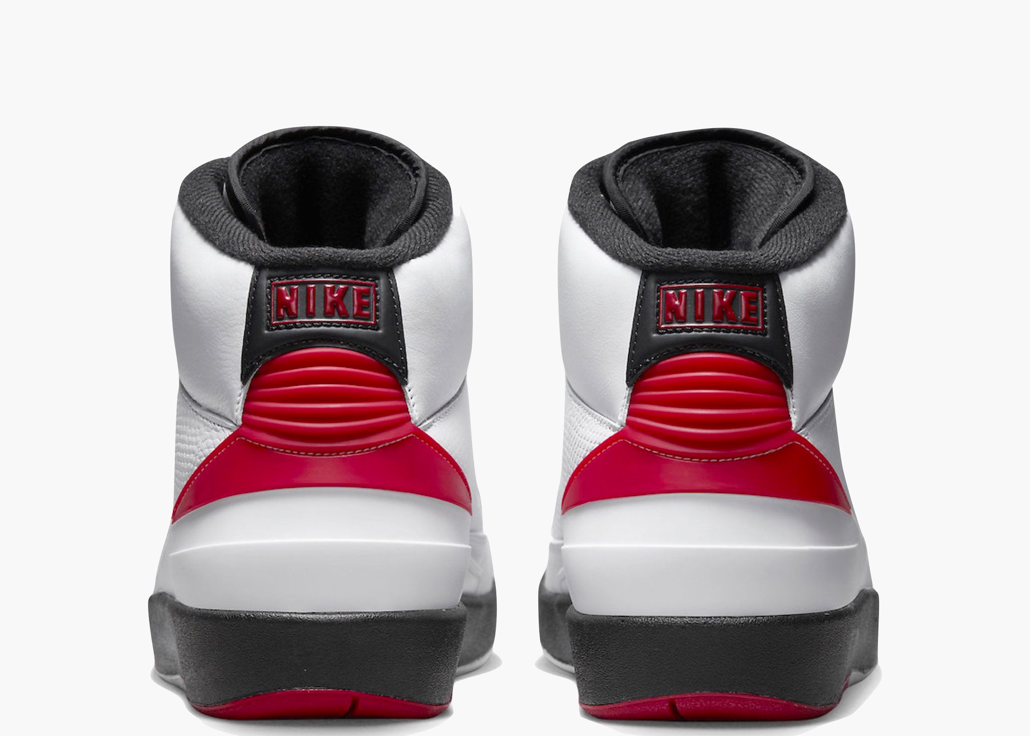 Jordan 2 Retro OG Chicago (2022) Hype Cloothinga Limited Edition