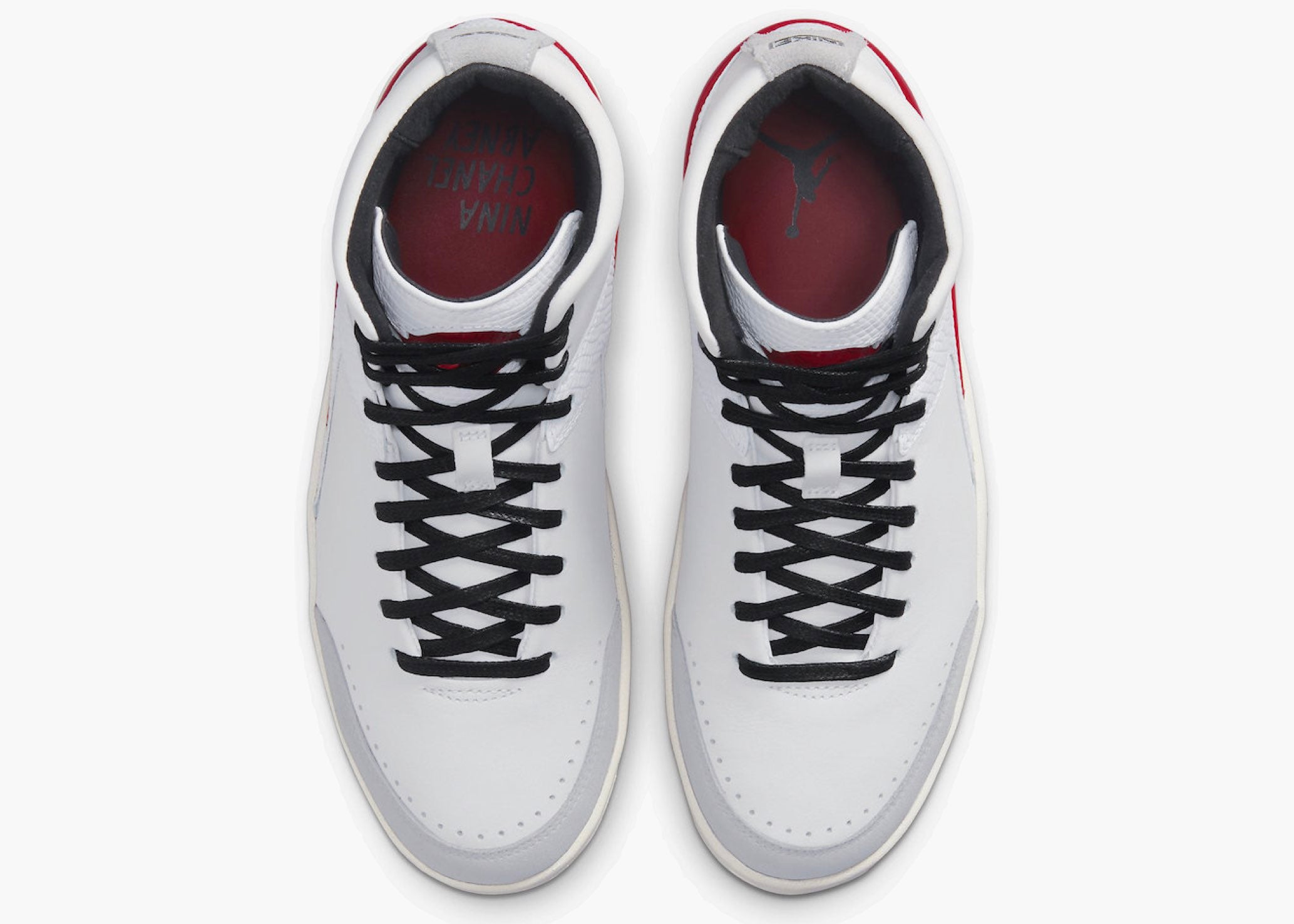 Jordan 2 Retro SE Nina Chanel Abney (W) Hype Clothinga Limited edition
