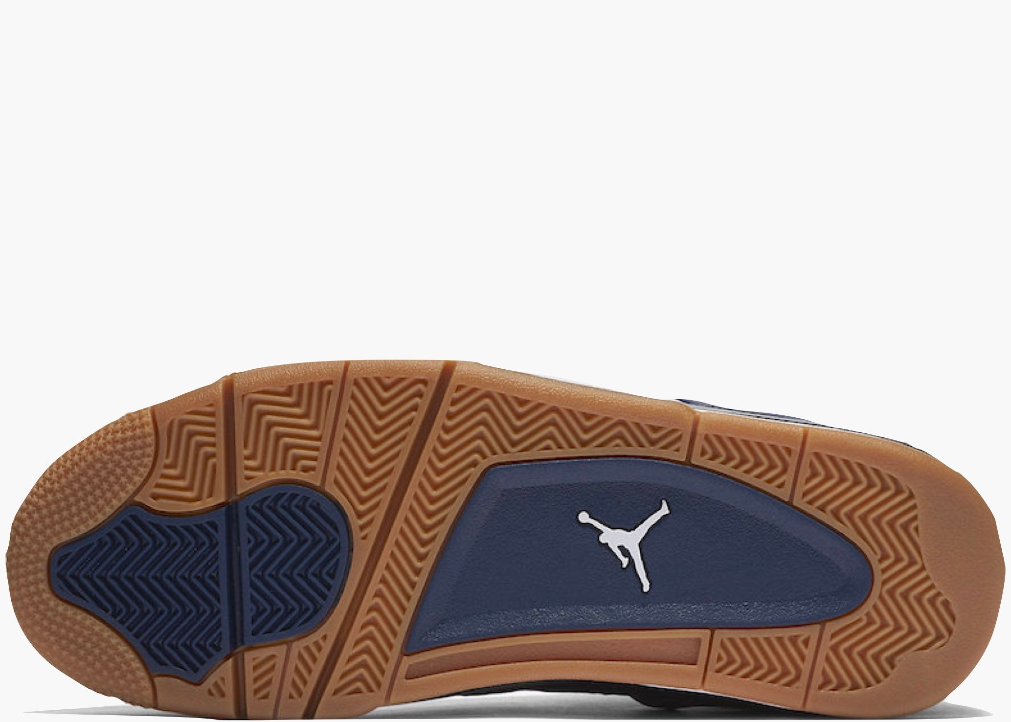 Jordan 4 Retro Dunk From Above Hype Clothinga Limited Edition