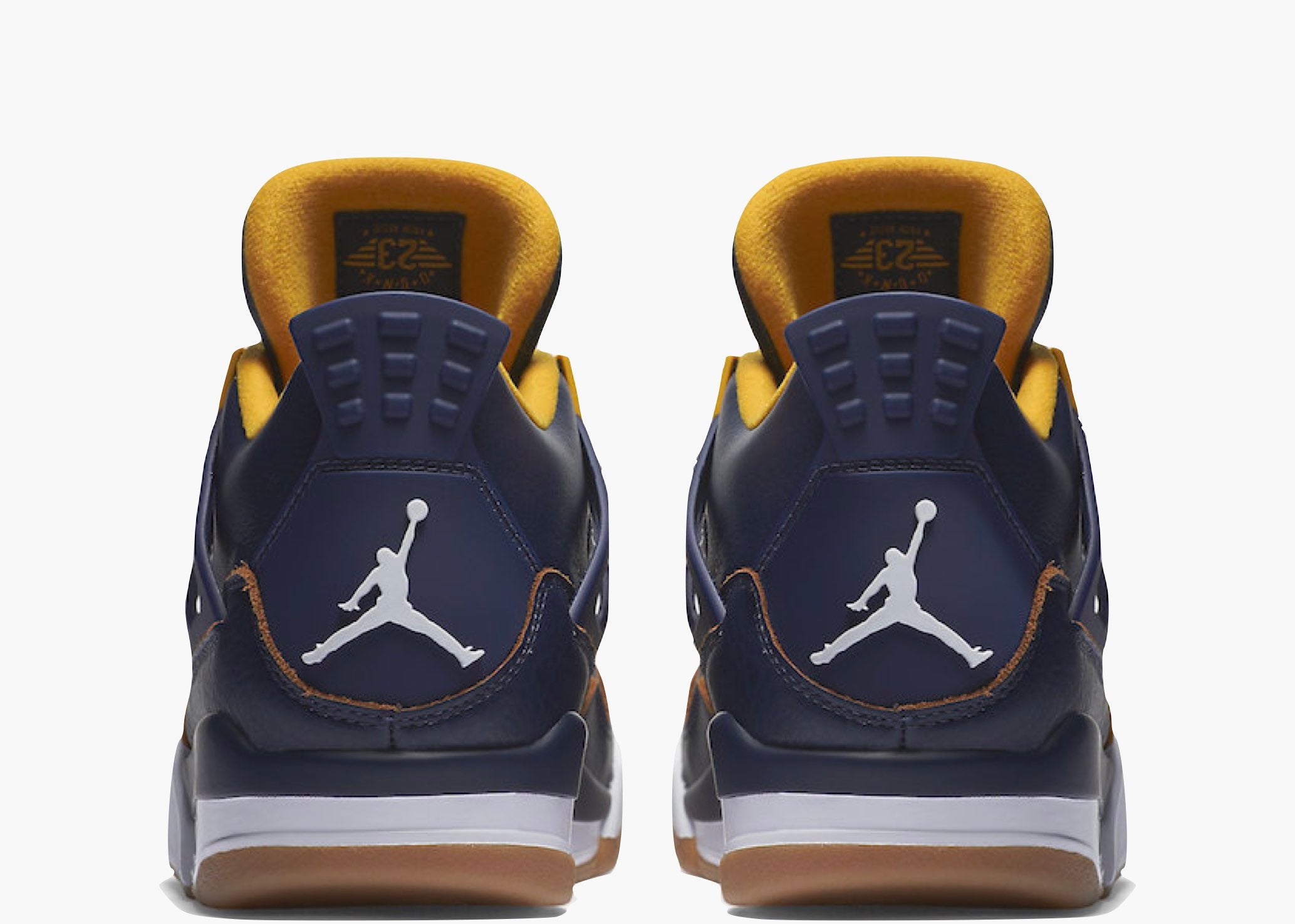 Jordan 4 Retro Dunk From Above Hype Clothinga Limited Edition