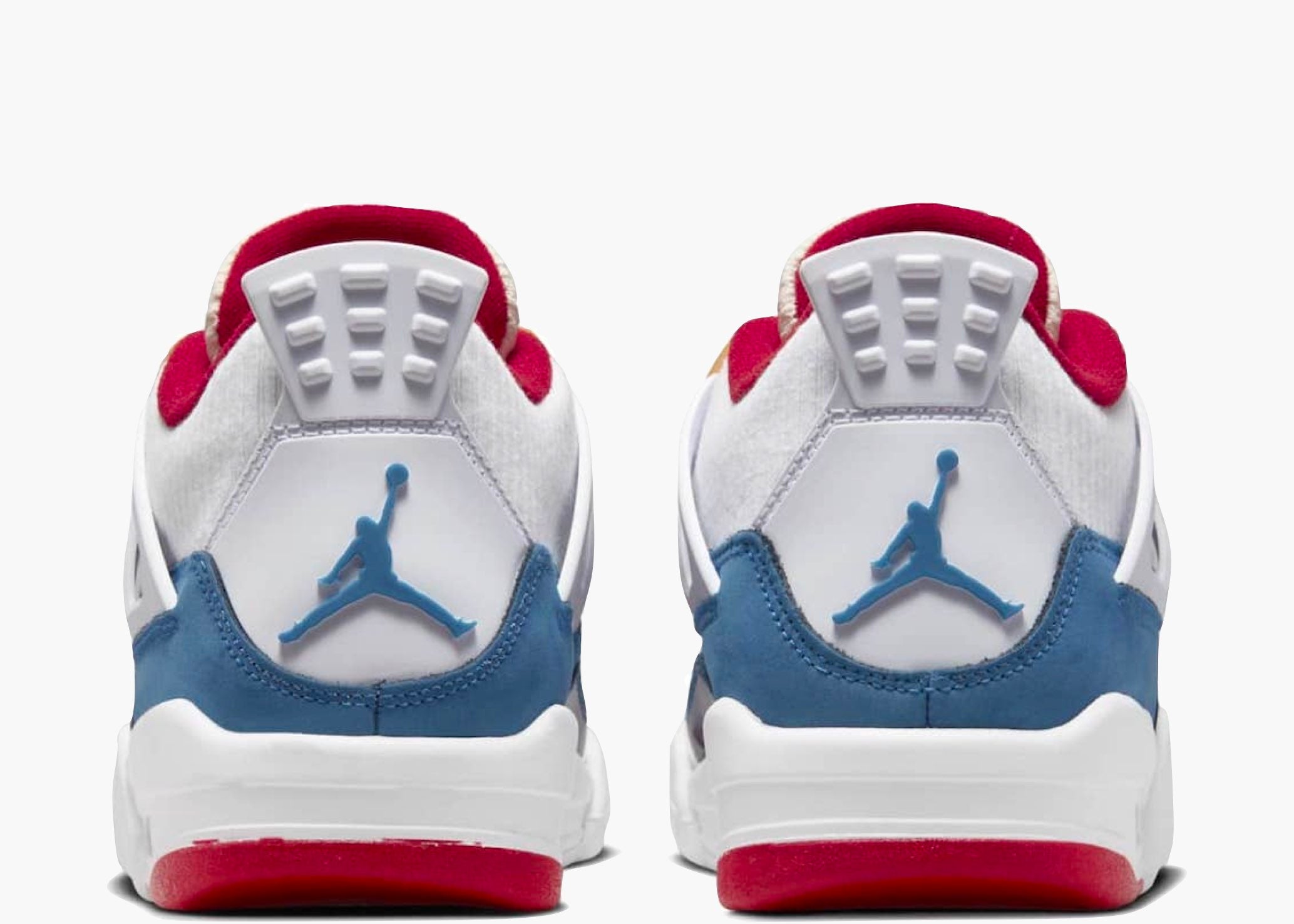 Jordan 4 Retro Messy Room (GS) Hype Clothinga Limited Edition