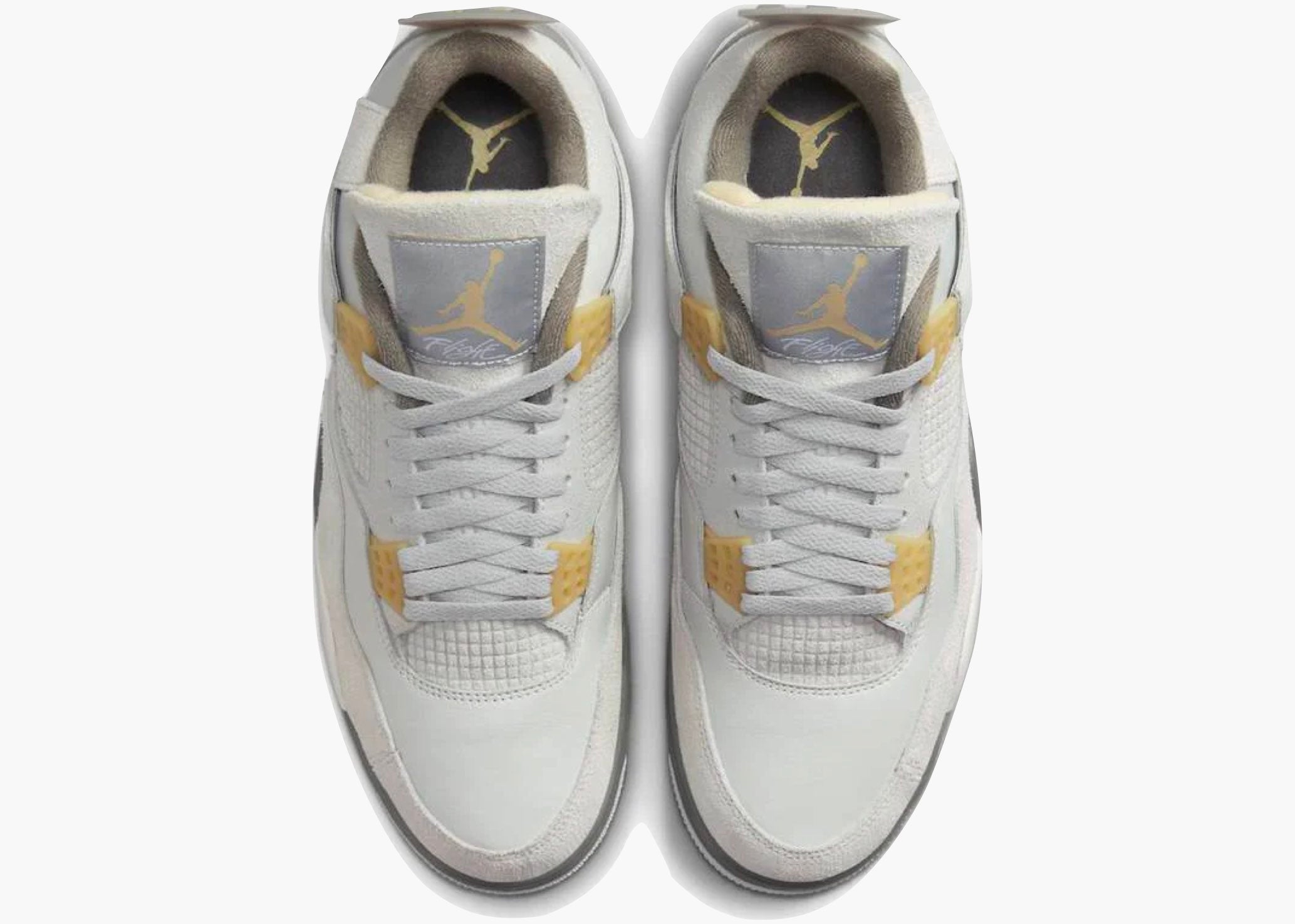 Jordan 4 Retro SE Craft Photon Dust (GS) Hype Clothinga Limited Edition