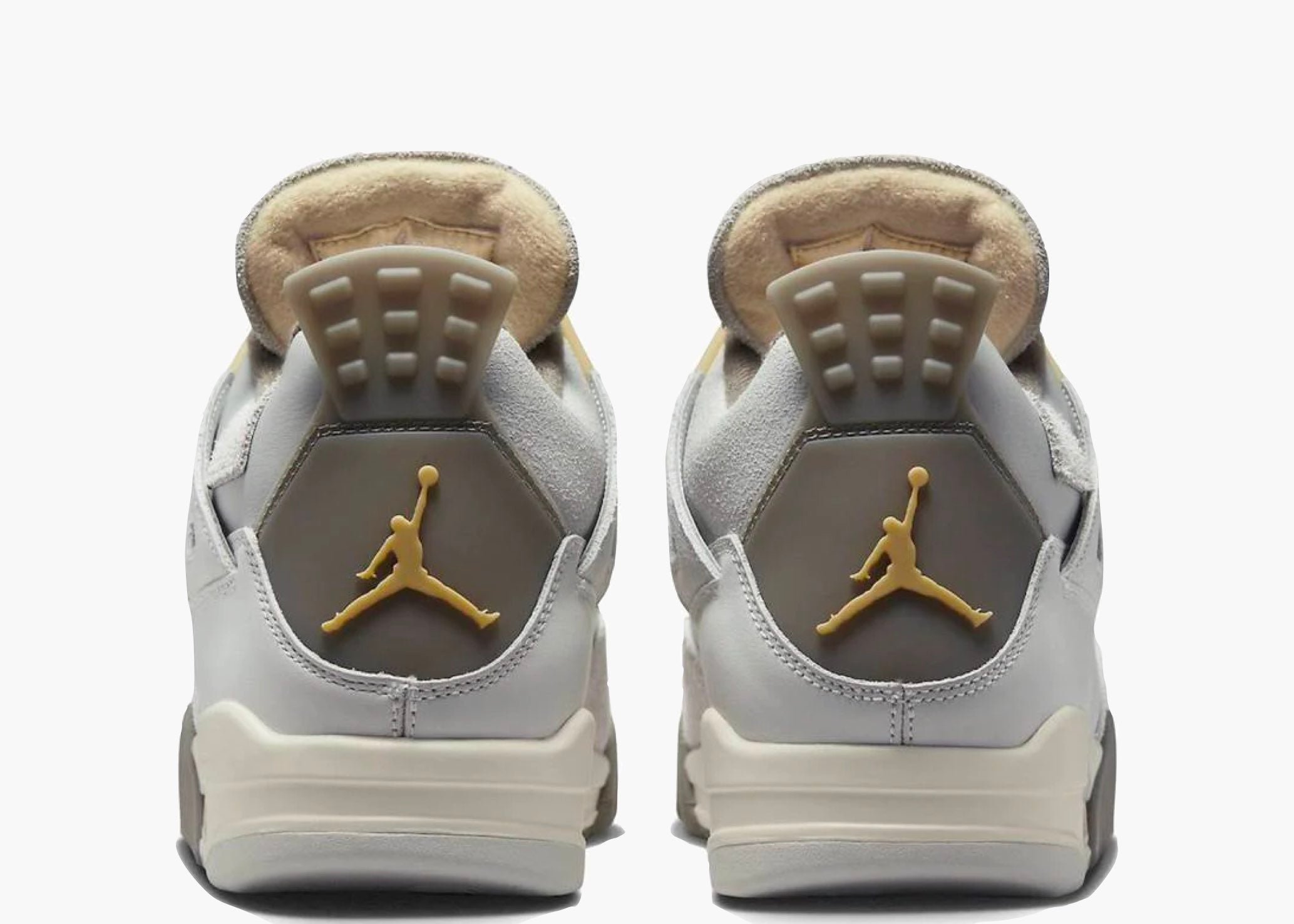 Jordan 4 Retro SE Craft Photon Dust (GS) Hype Clothinga Limited Edition